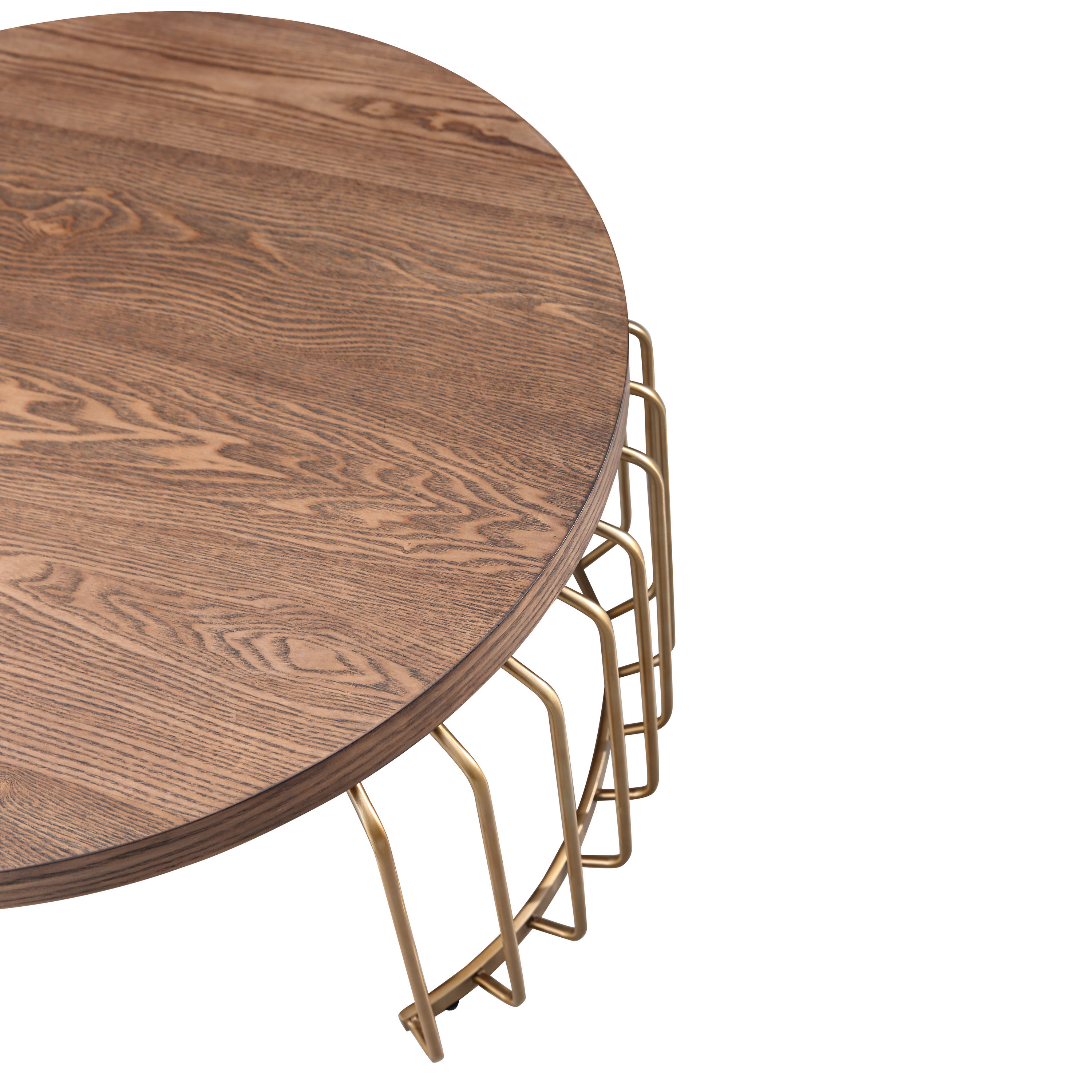 CASAINC WF-CT-992A-GL Coffee-Tables - View #7