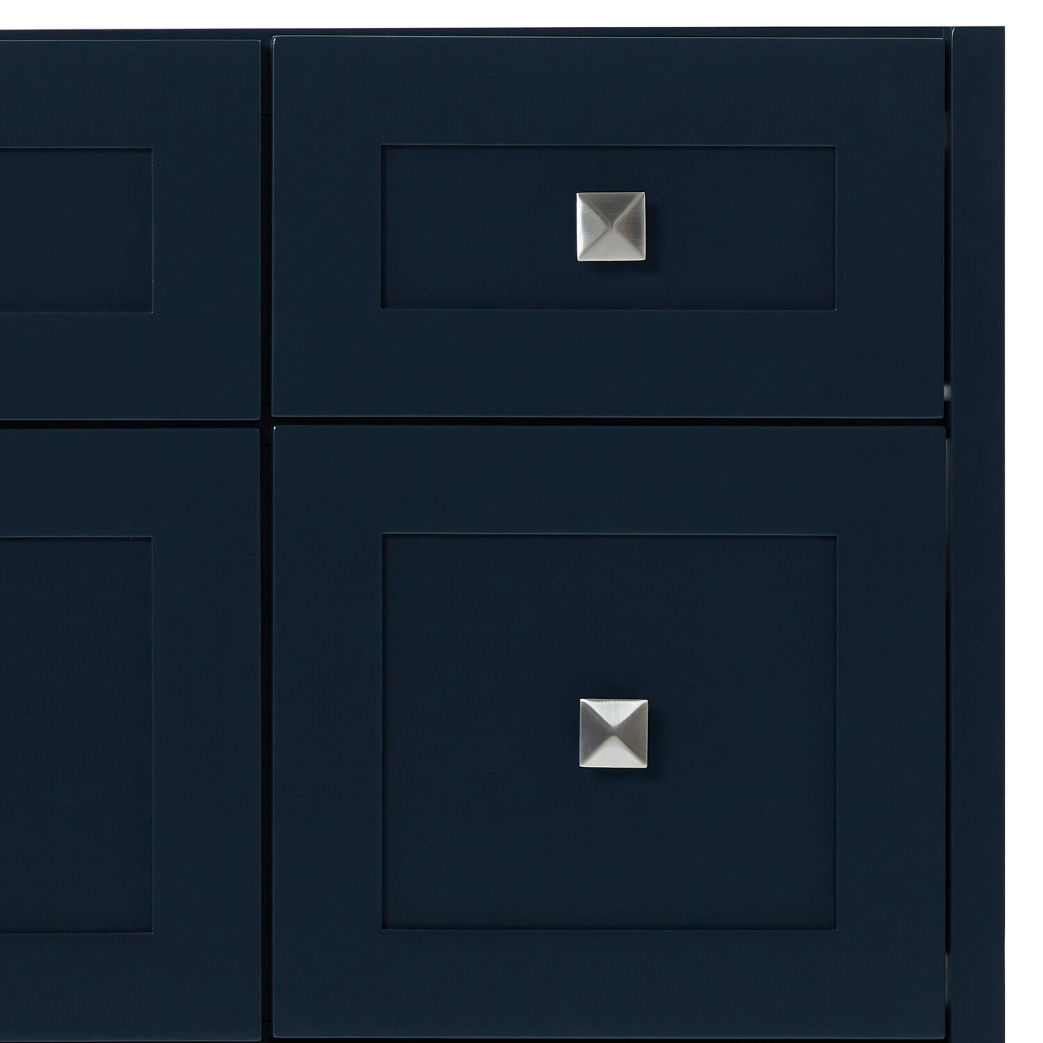 ARIEL B49CWRVOMNB Bath-Vanity-Combo - View #14