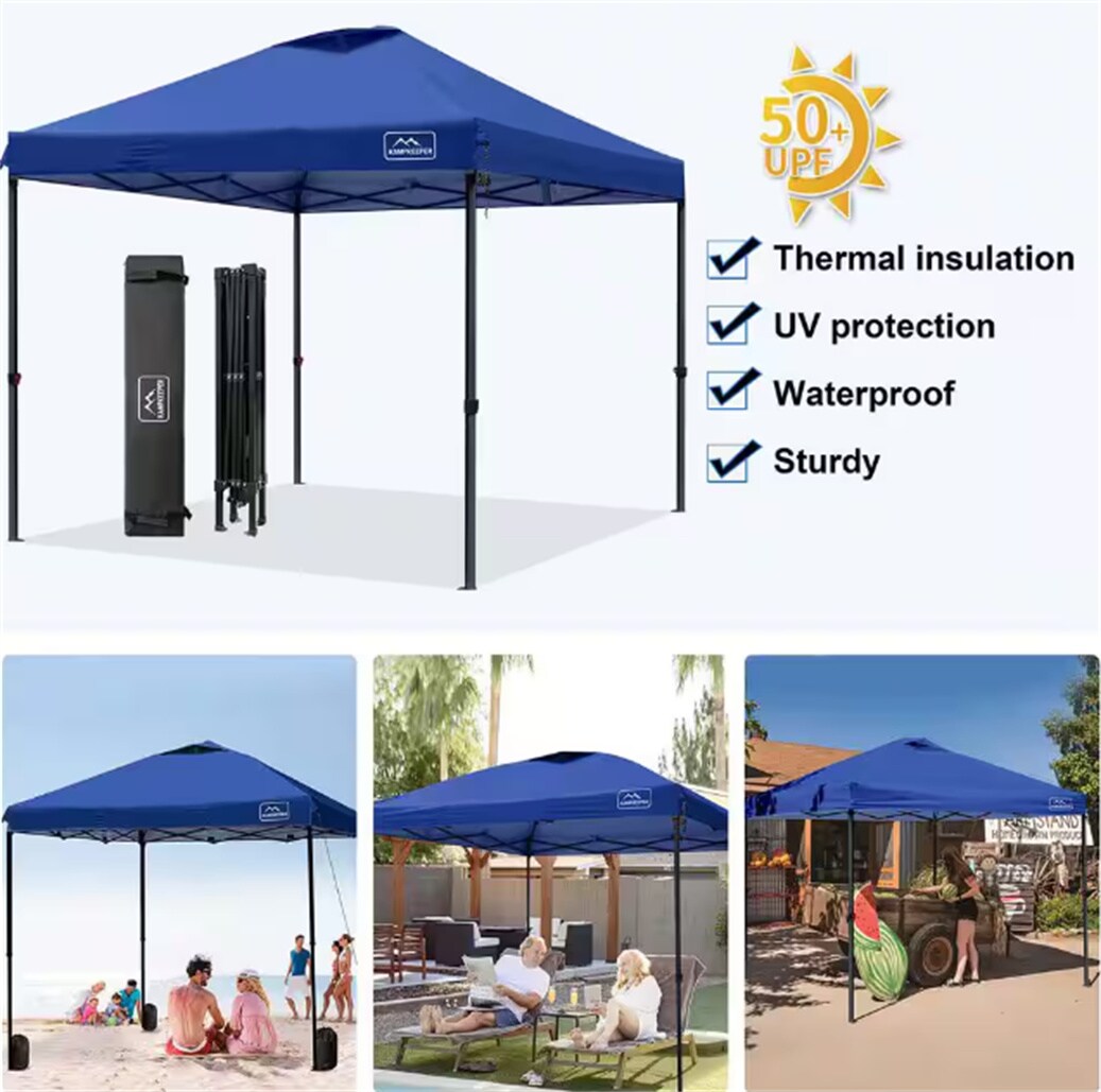 Damerin KK02F tents - View #4