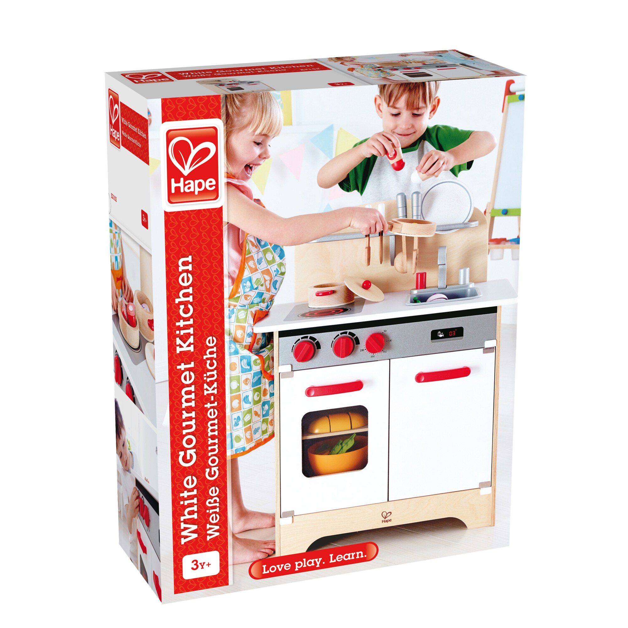 Hape G6943478019386 Play-Toys - View #2