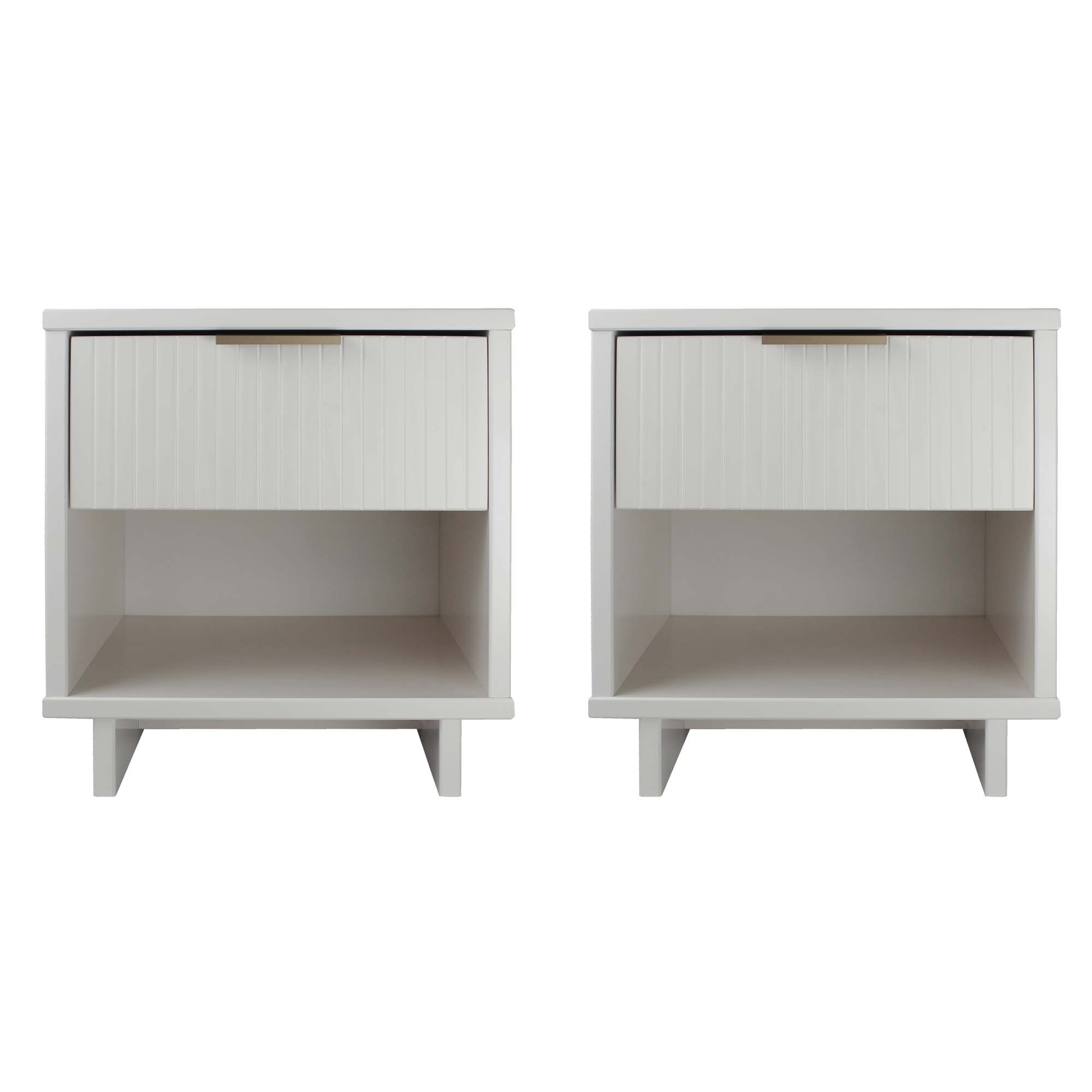 Manhattan Comfort 2-NS-5001 nightstands - View #2