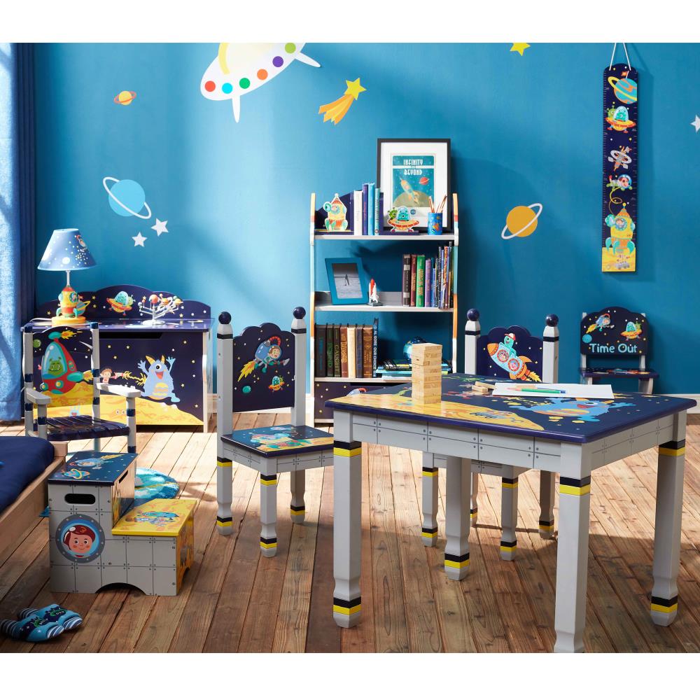 Fantasy Fields TD-12220A bookcases - View #7