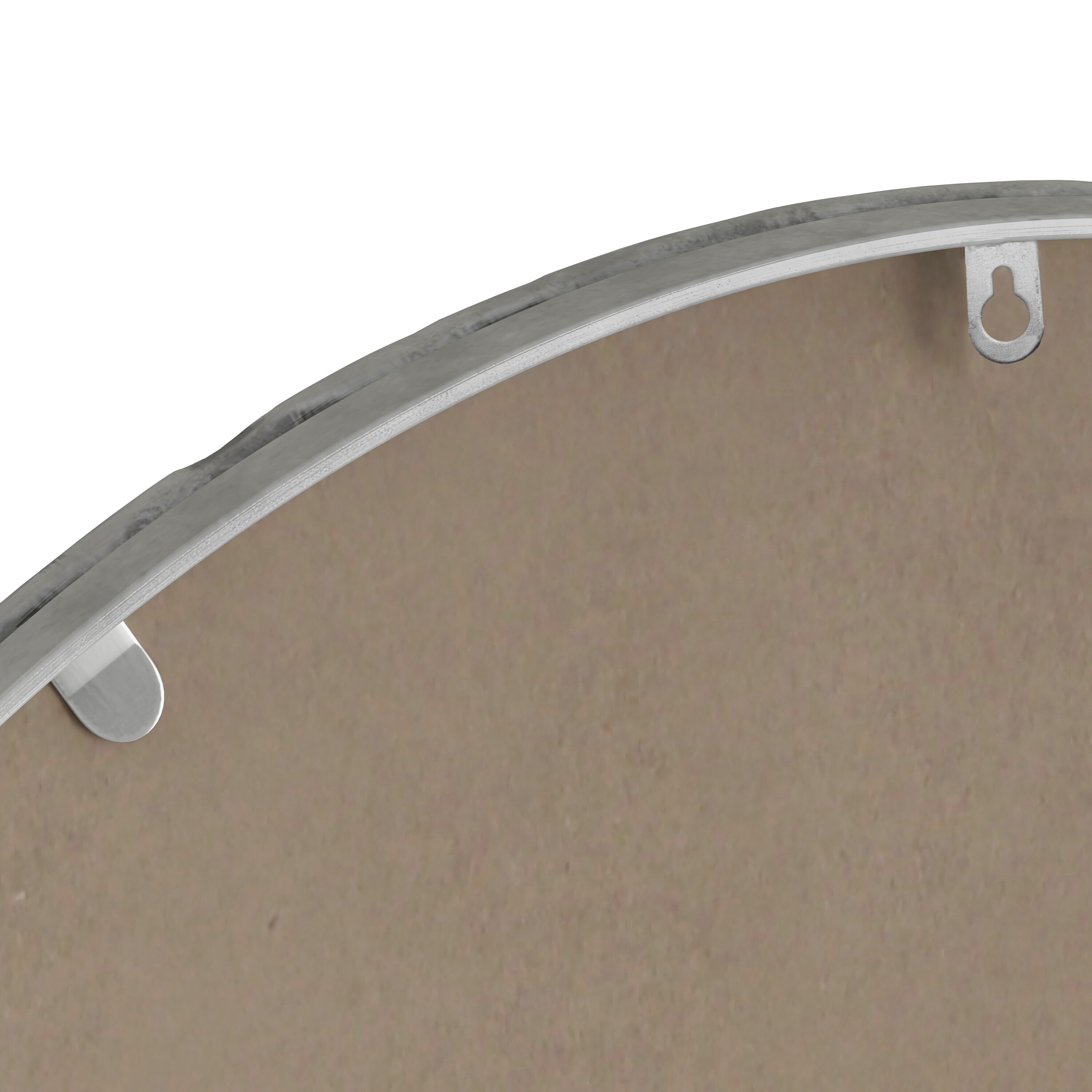ES-DIY GF2727SQW Decor-Mirrors - View #8