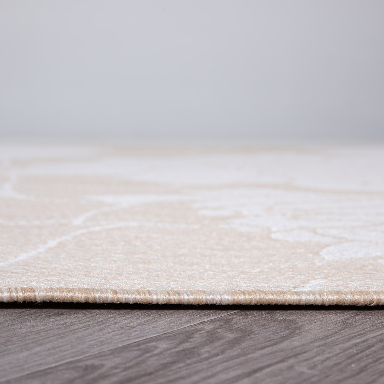 World Rug Gallery 115NATURAL2X7 rugs - View #4