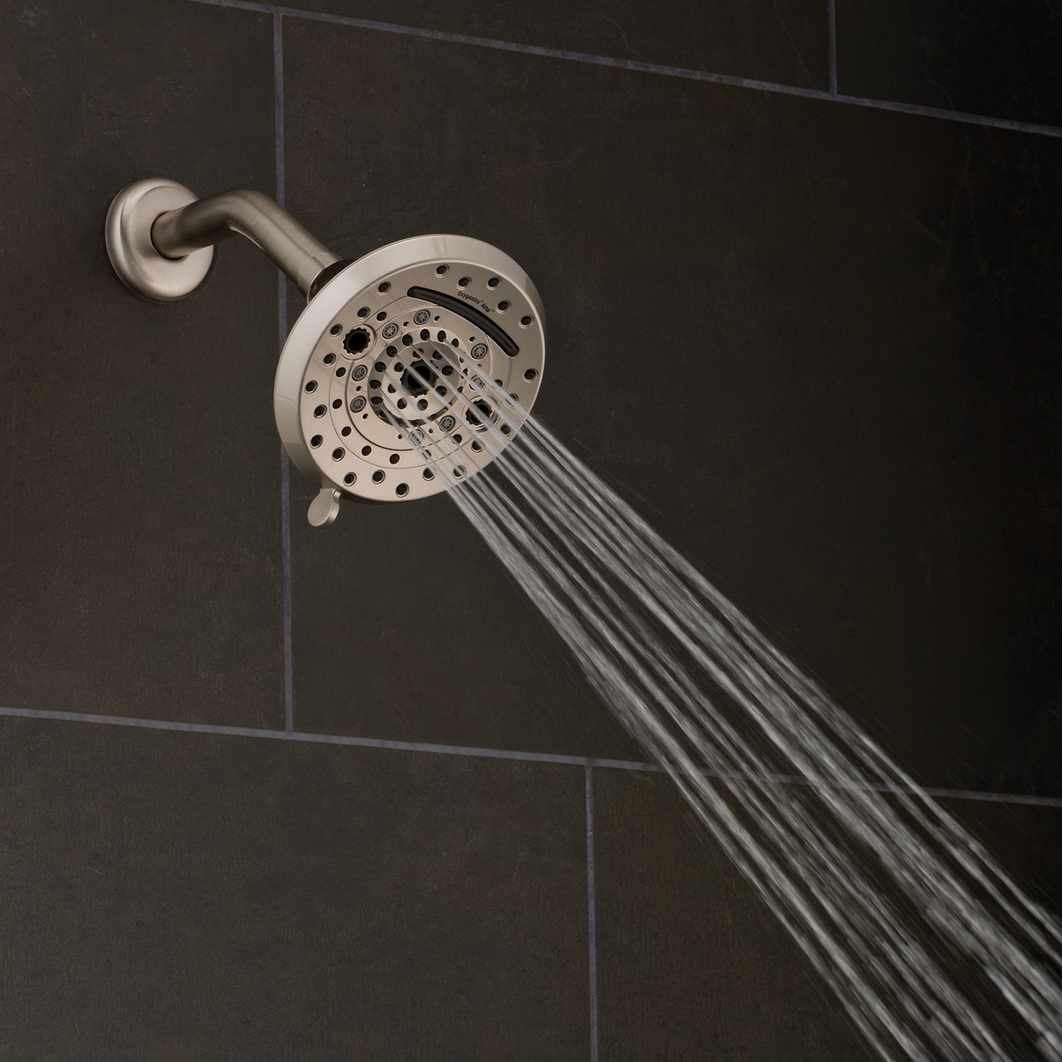 Oxygenics 51588 Fixed-Showerhead - View #7