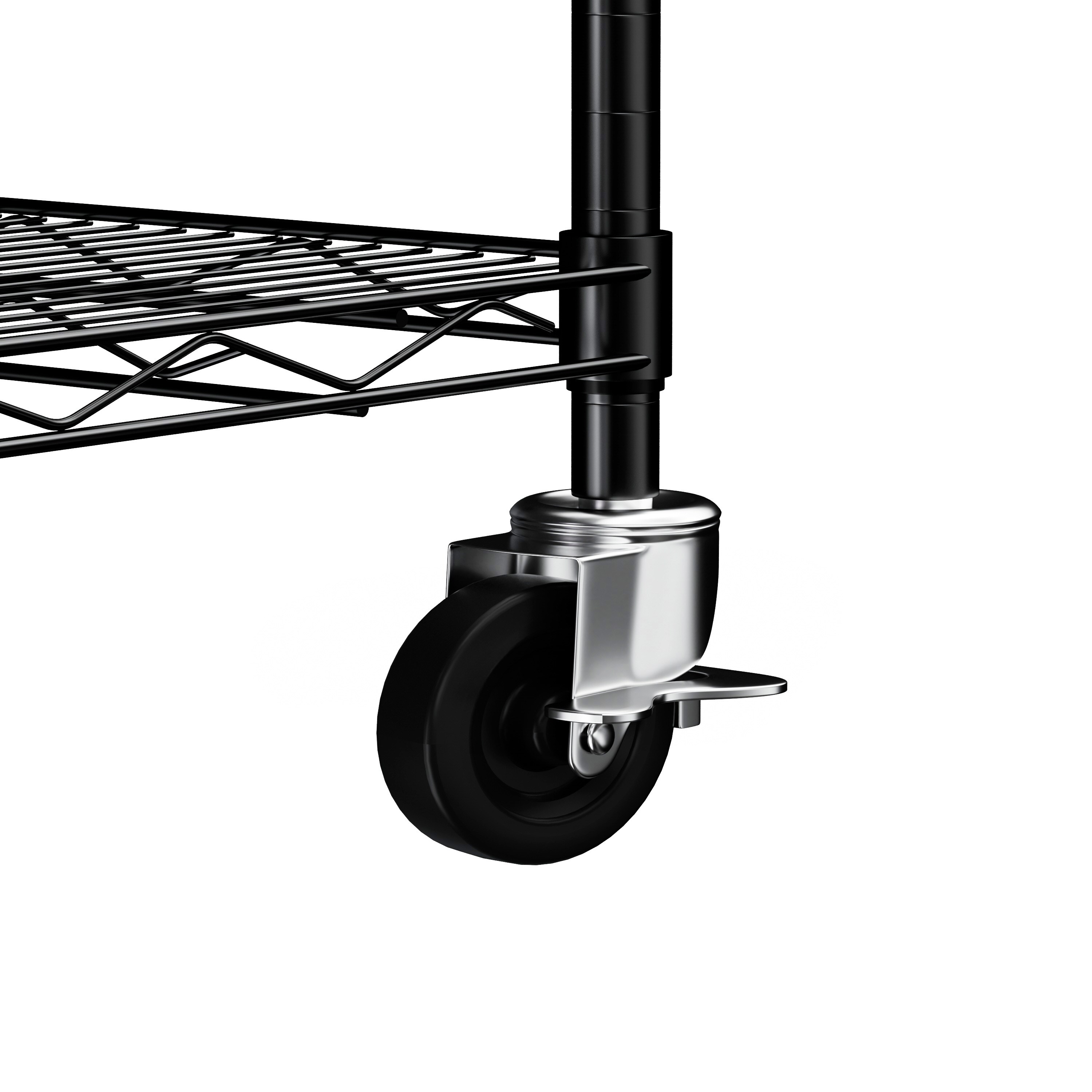 Damerin ZQ-DS-F31 Free-Standing-Shelving - View #15