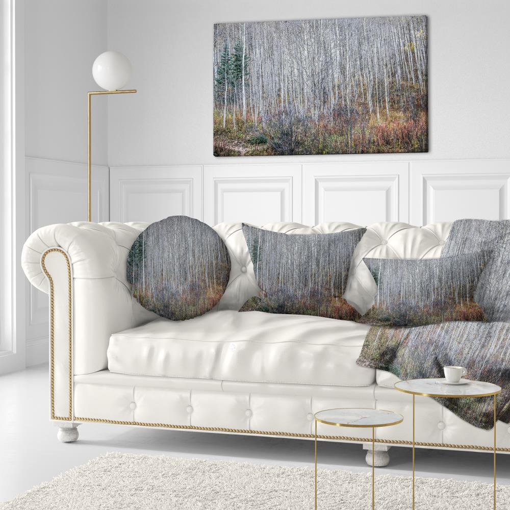 Designart CU13979-12-20 Accent-Pillows - View #2