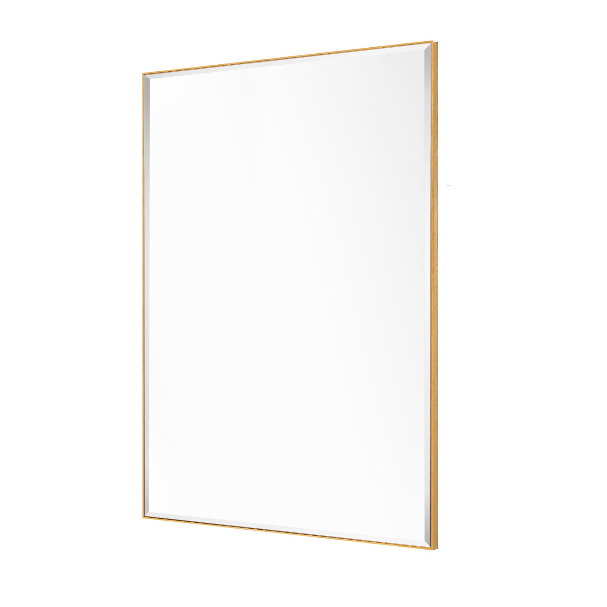 GETLEDEL MR-4608BS Framed-Bath-Mirrors - View #3