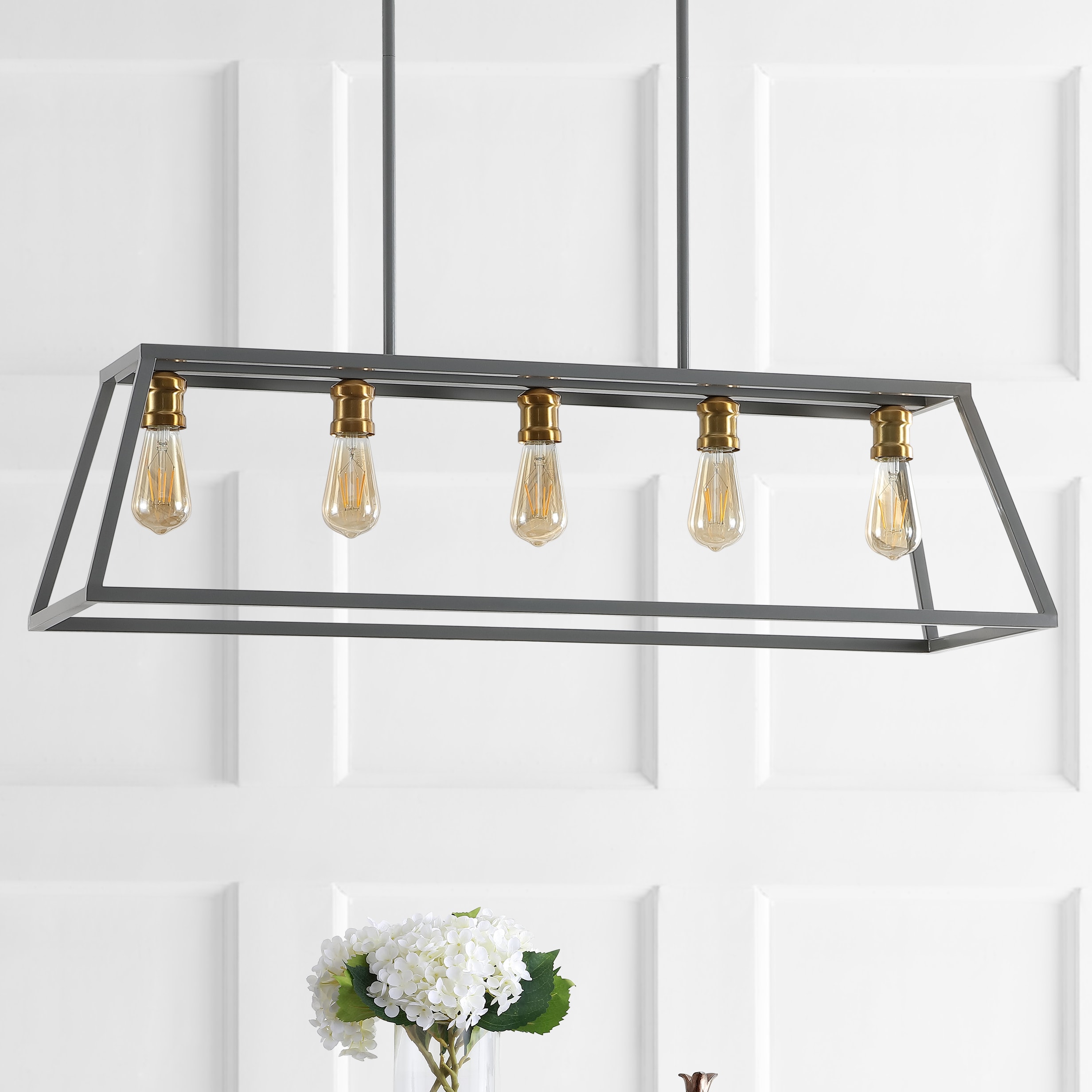 JONATHAN  Y JYL7521C Pendant-Lights - View #5