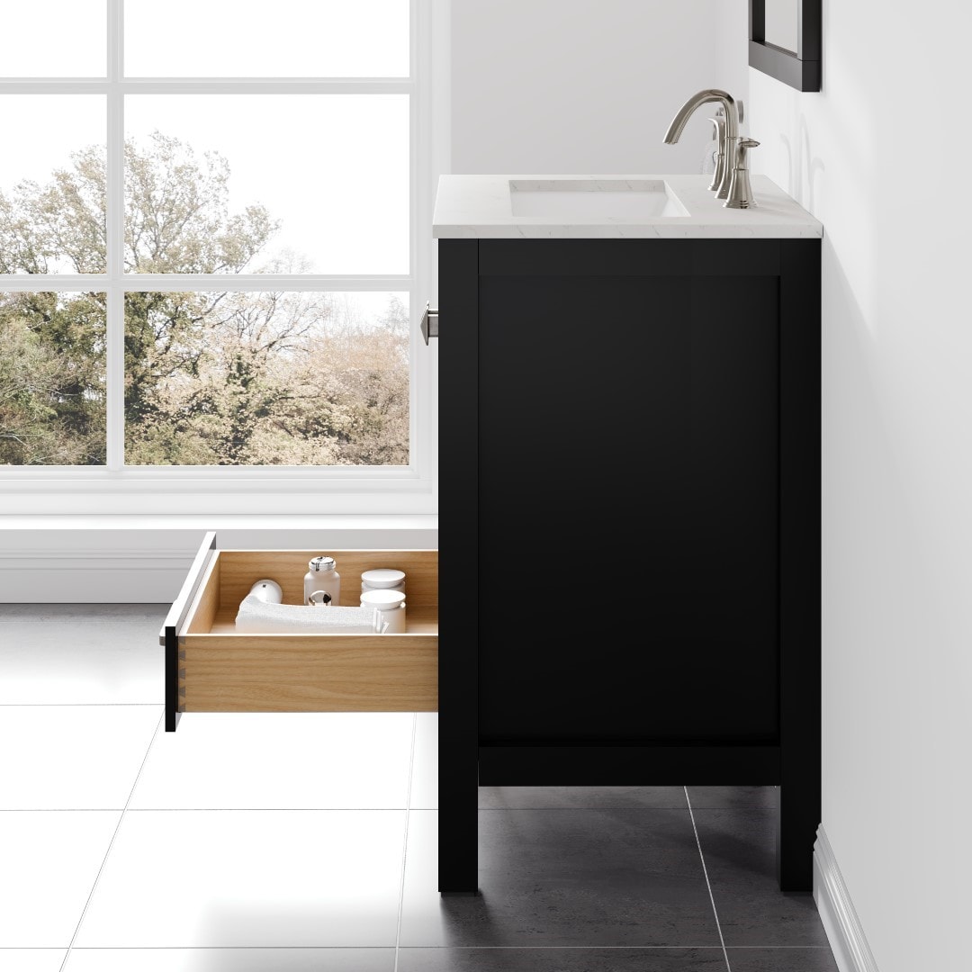 Eviva EVVN412-24ES-Q Bath-Vanity-Combo - View #8