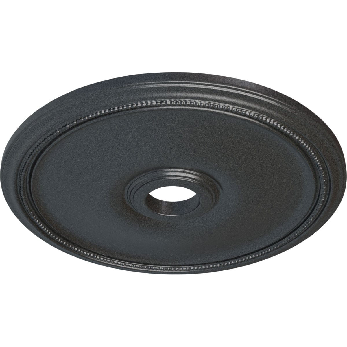 Ekena Millwork CM24THPES Ceiling-Medallions - View #2