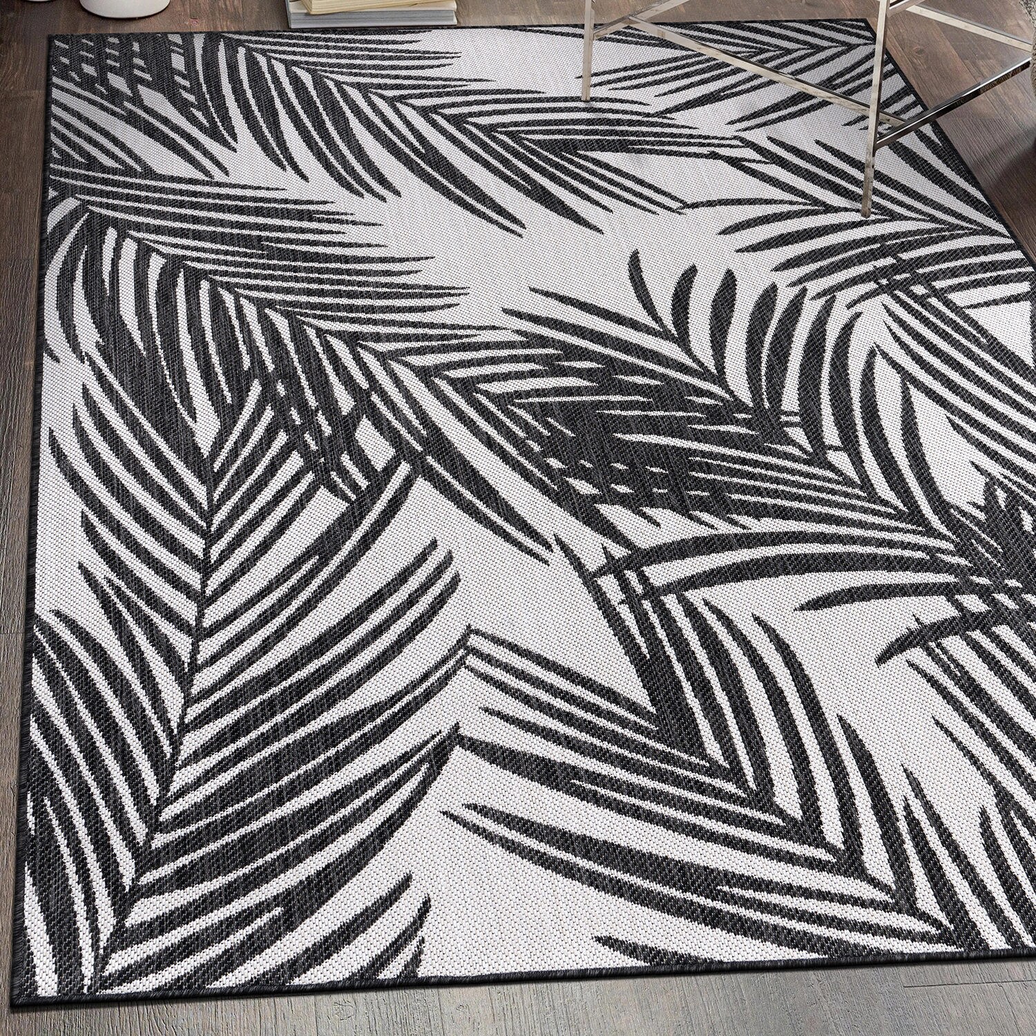 World Rug Gallery 117BLACK5X7 rugs - View #9