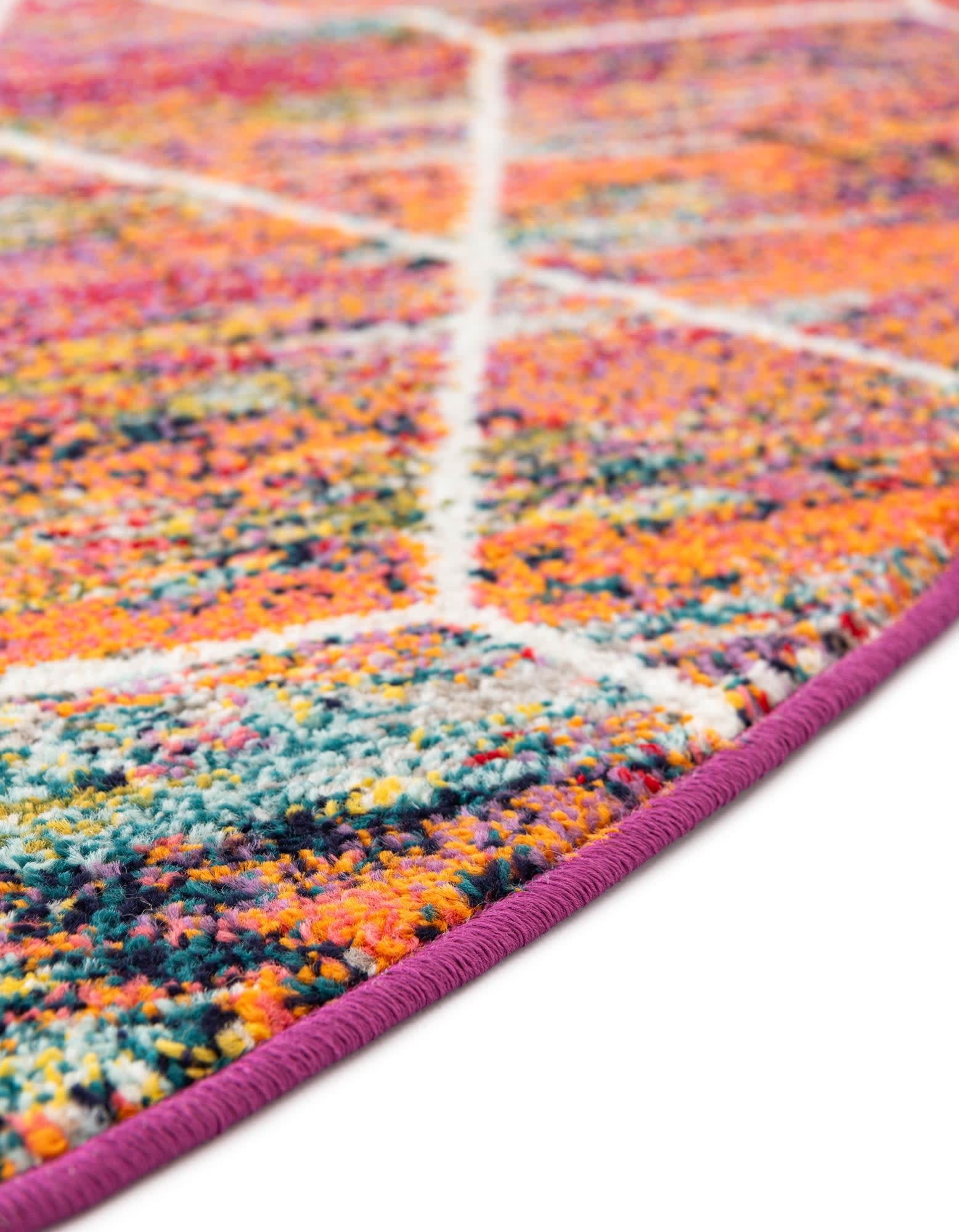 Unique Loom 3151778 rugs - View #6