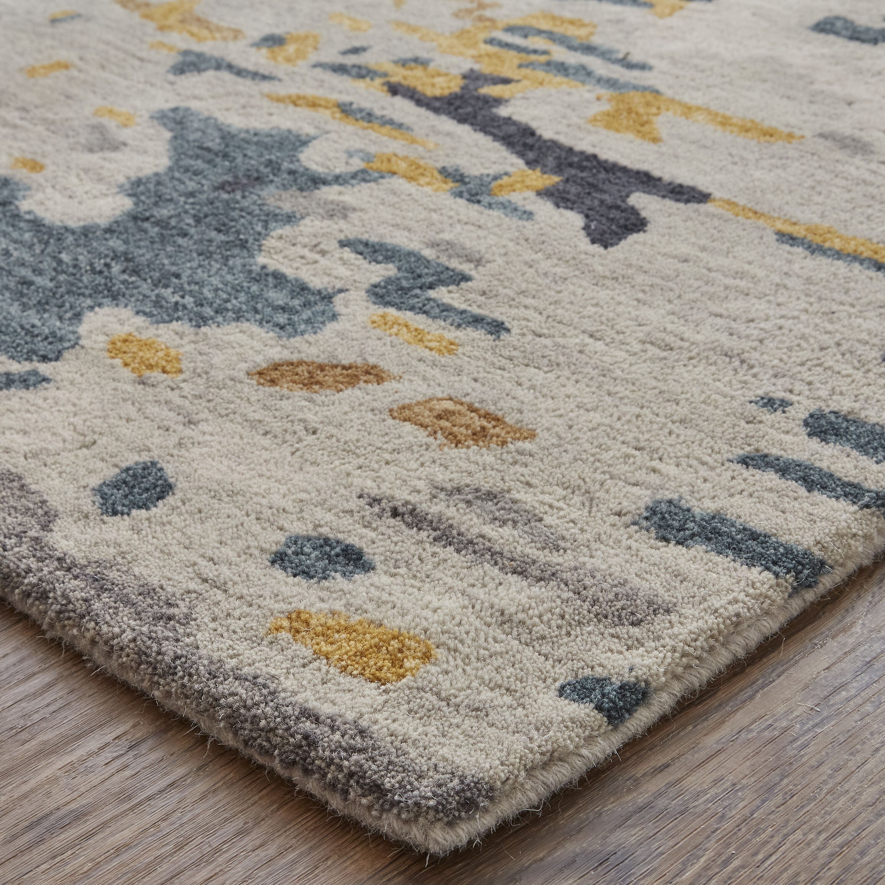 Room Envy EVER8644GRY000G00 rugs - View #5