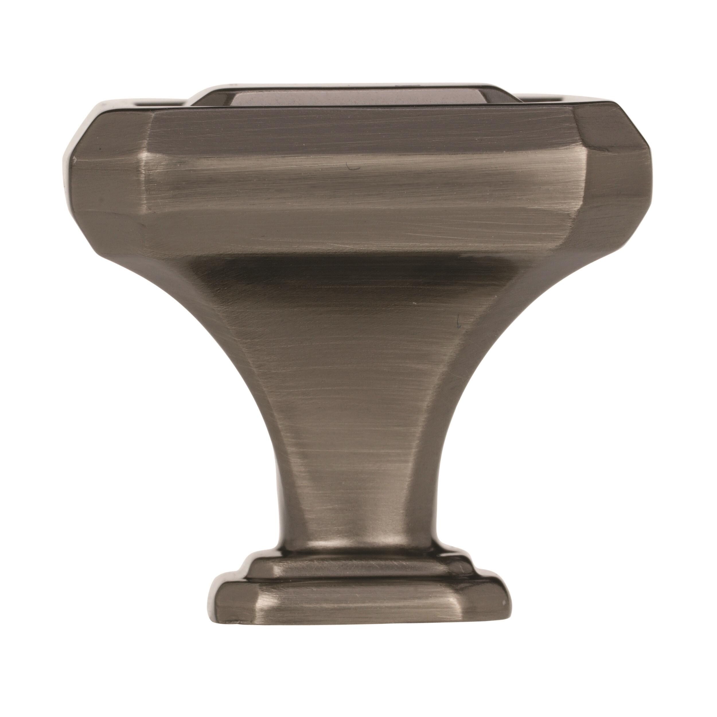 Amerock BP36546GM Cabinet-Knobs - View #4