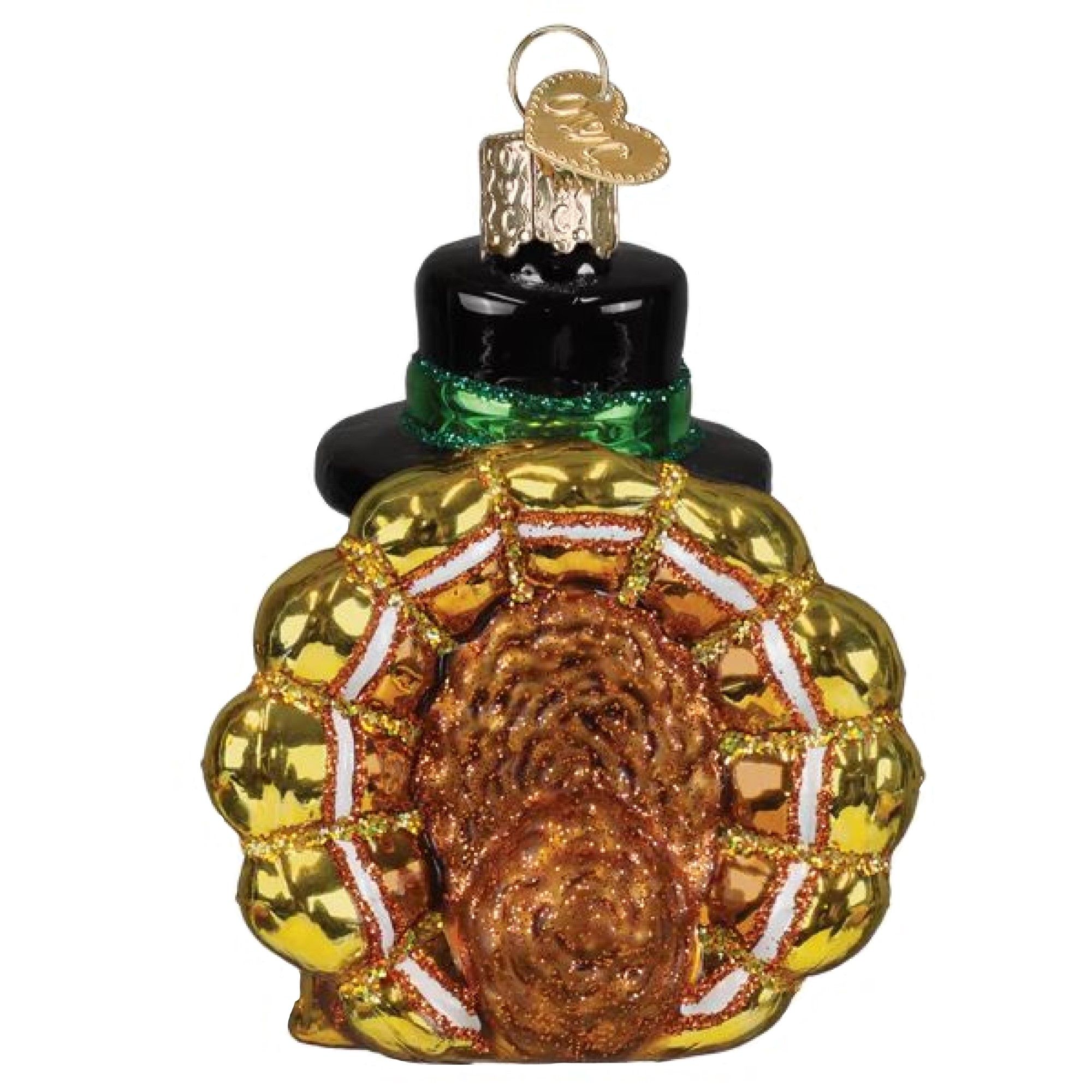 Old World Christmas 729343161581 m060040 - View #3