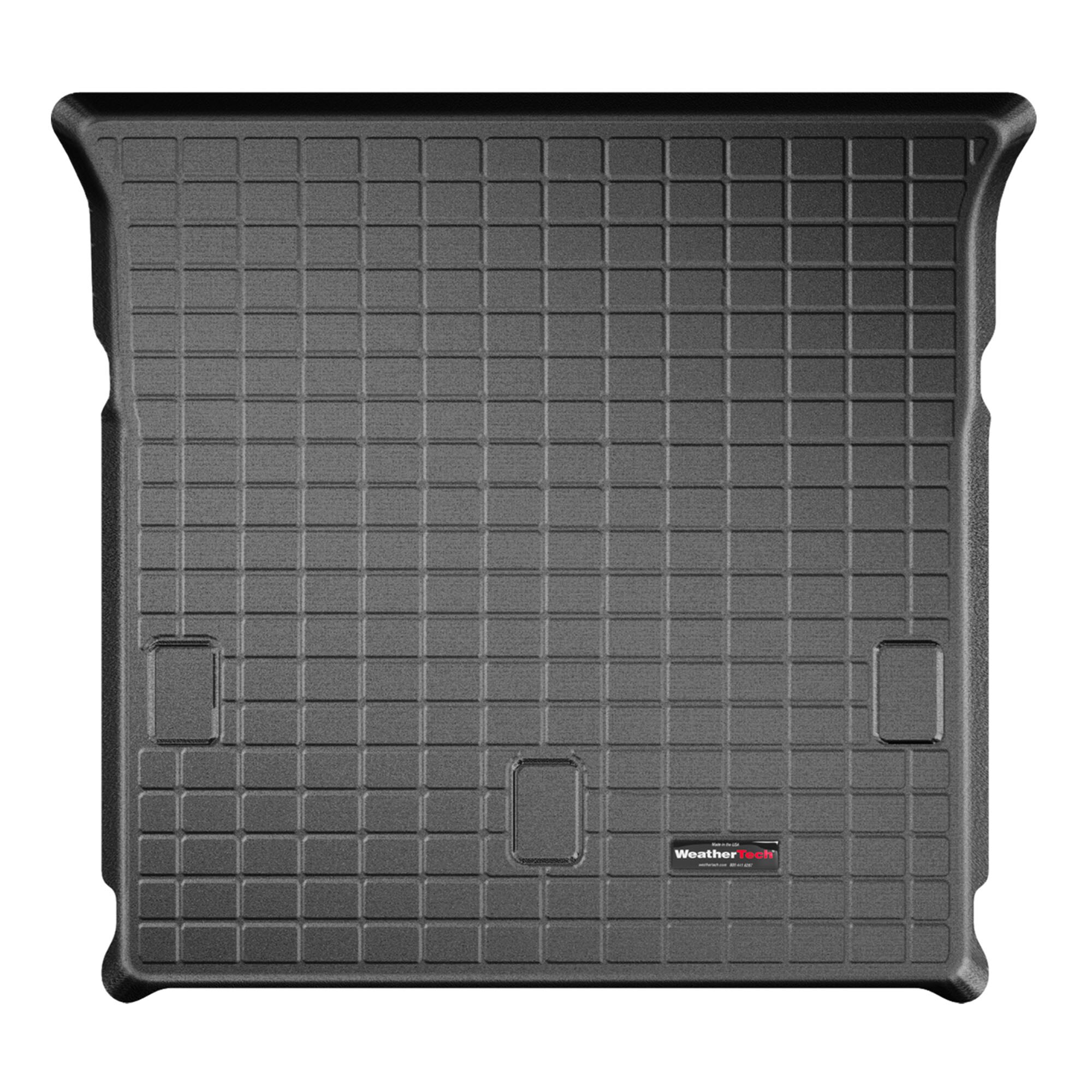 WeatherTech 40214 Cargo/Trunk liner for Car