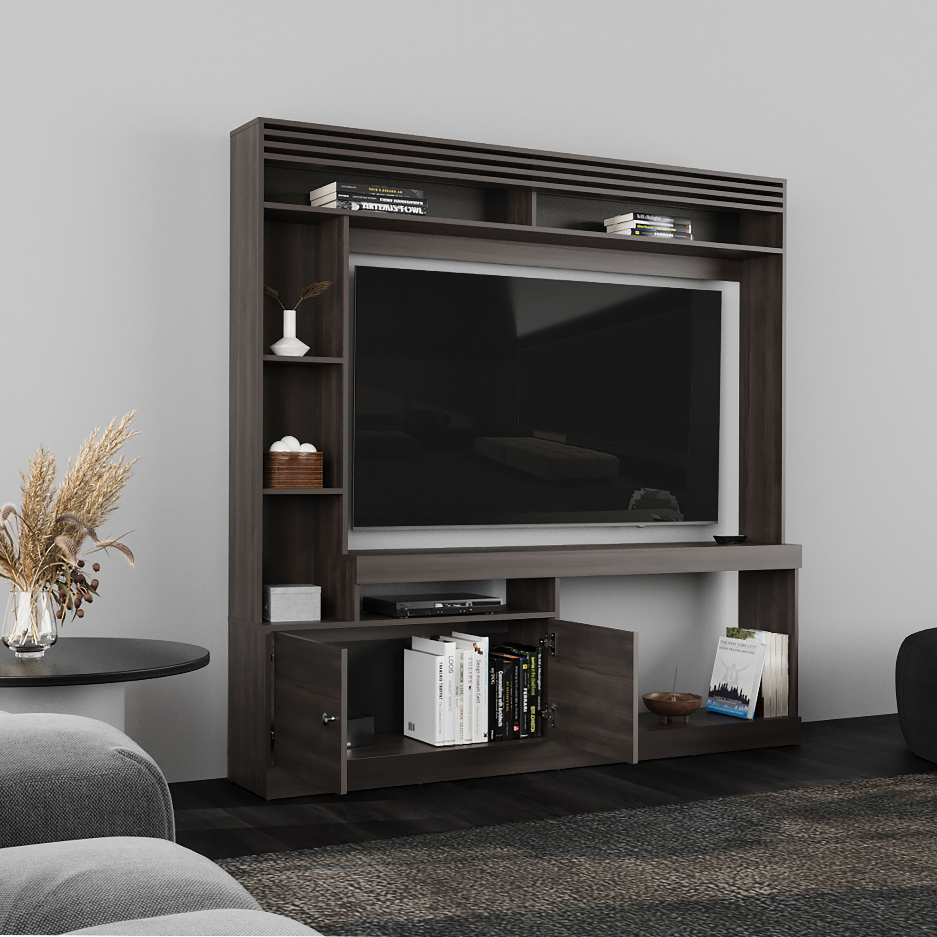 LOVMOR SF-X-B070S00358 Tv-Stands - View #6