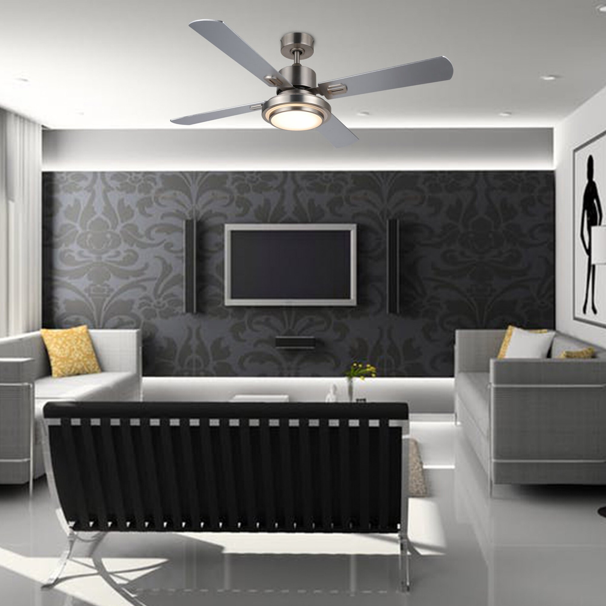 CO-Z CFN-1005-NI Ceiling-Fans - View #16