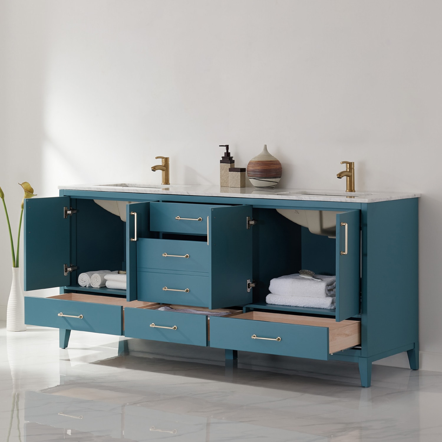 Altair 541072-RG-CA-NM Bath-Vanity-Combo - View #7