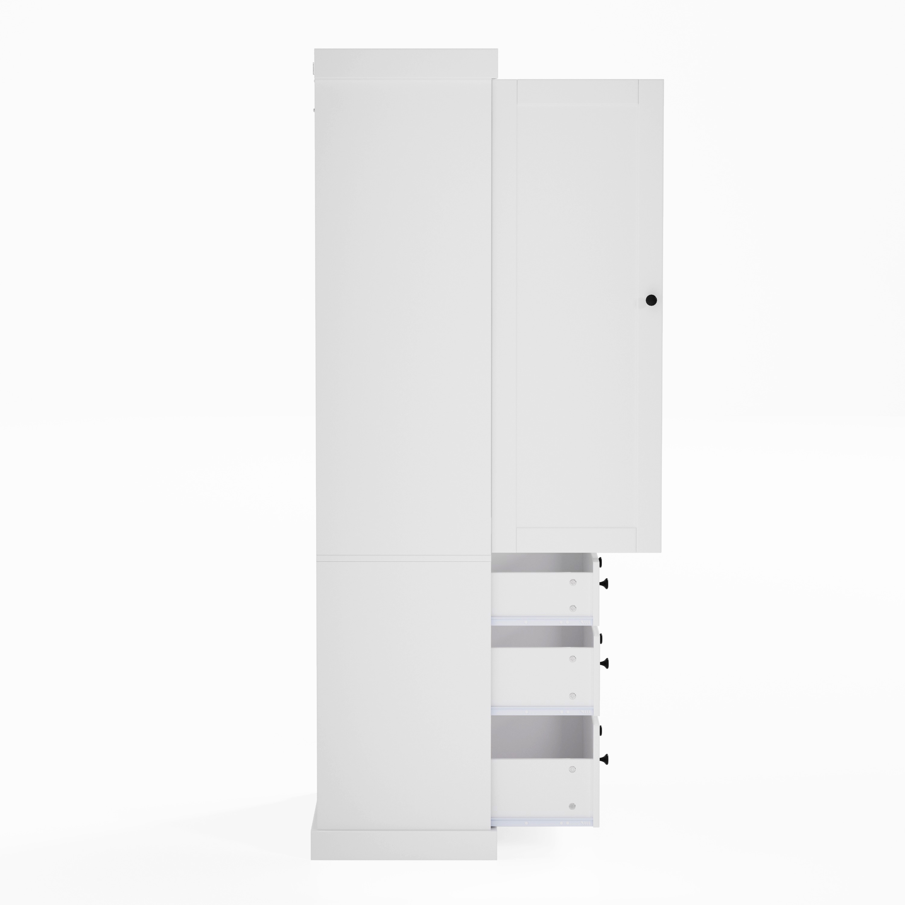 ModernLuxe L-SP000047AAK Dining-Kitchen-Storarge - View #9