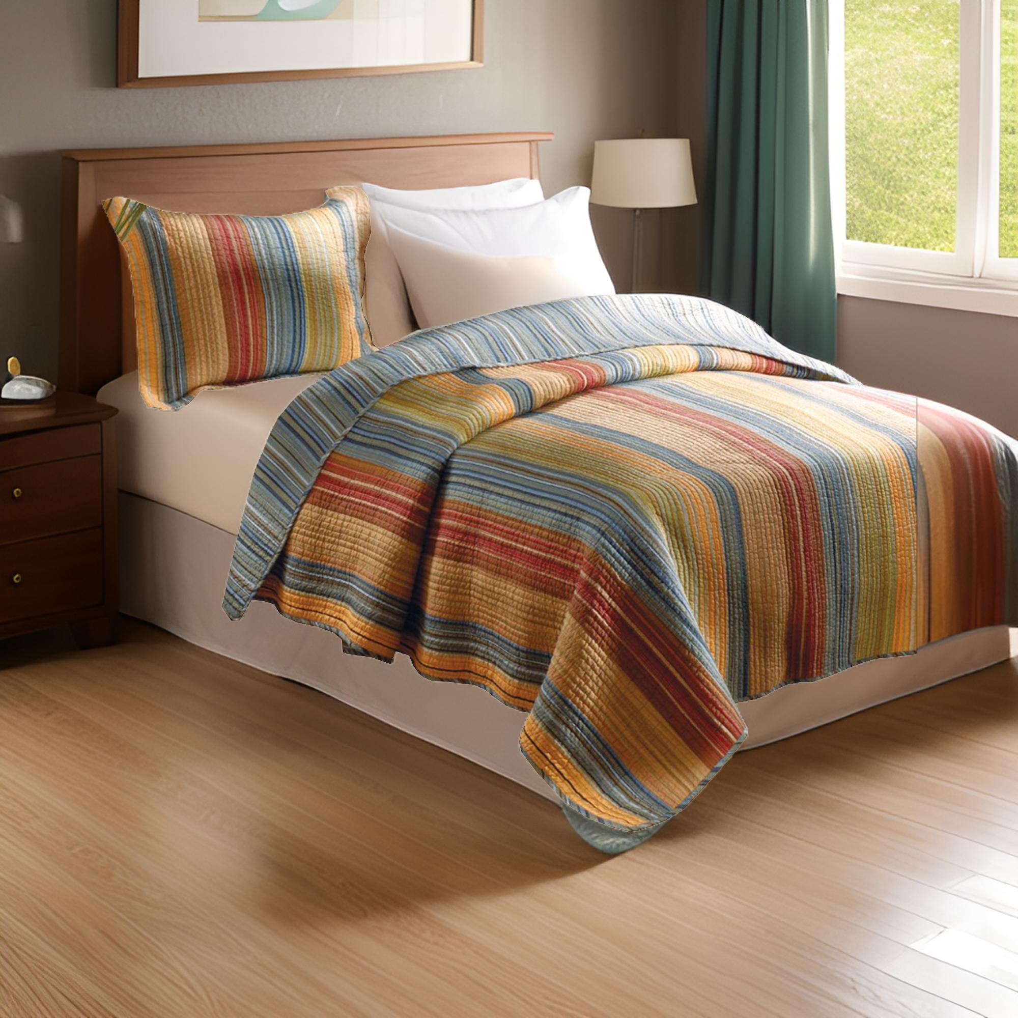 Benzara BM14943 Comforters-And-Bedspreads - View #6