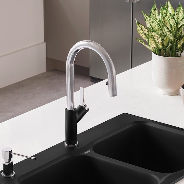 How to Care for a Kitchen Faucet