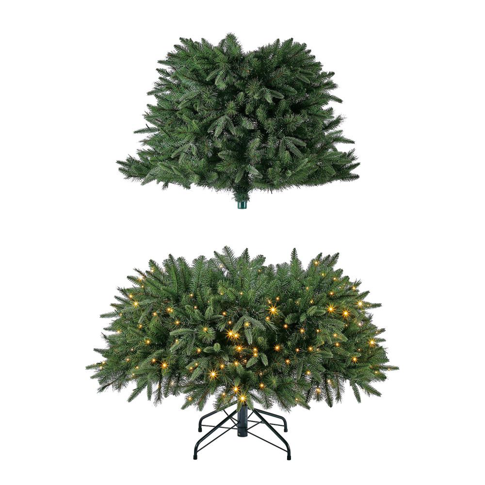 Holiday Living TG76P5529D01 Artificial-Christmas-Trees - View #14