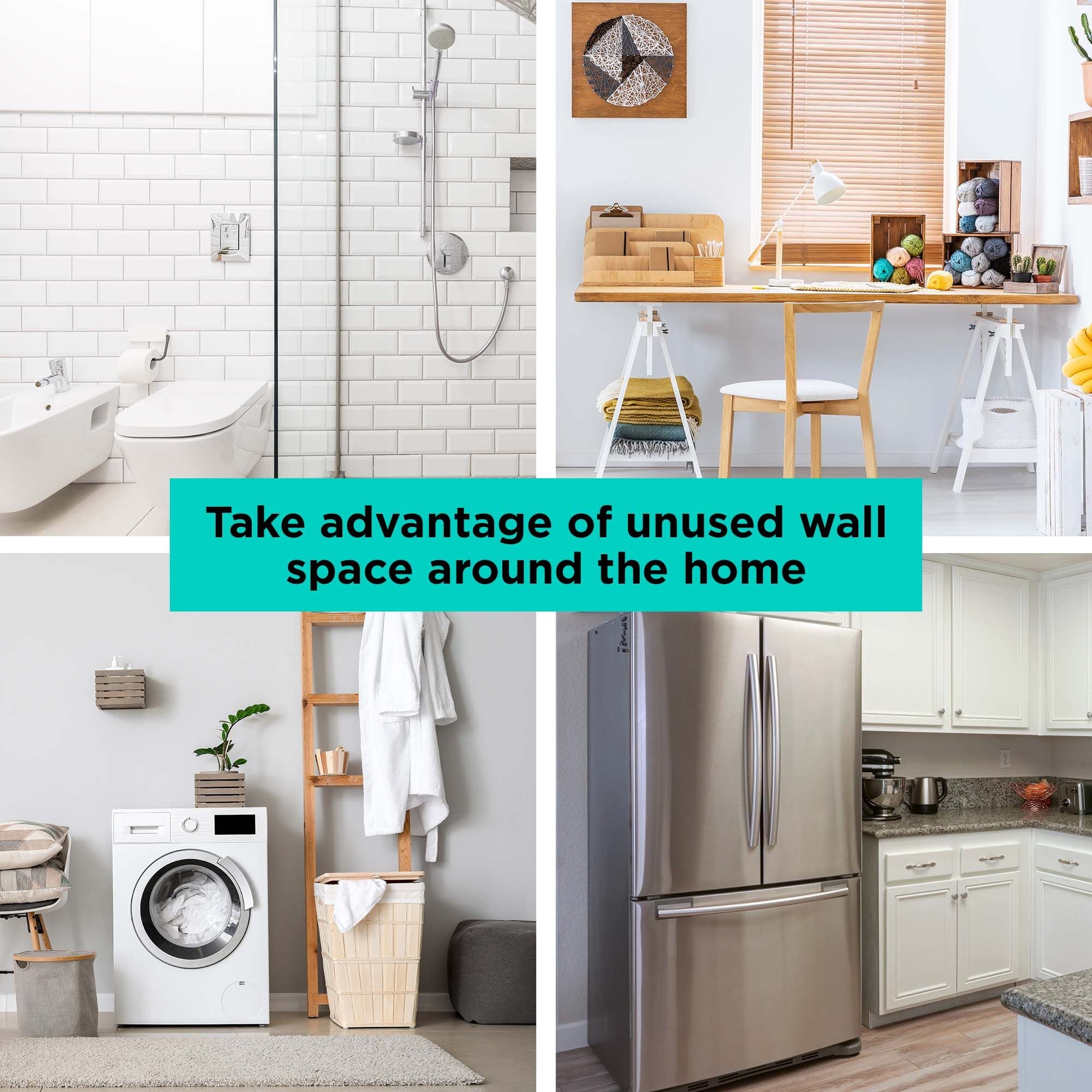 BLACK & DECKER BDSTKT281BK Dining-Kitchen-Storarge - View #5