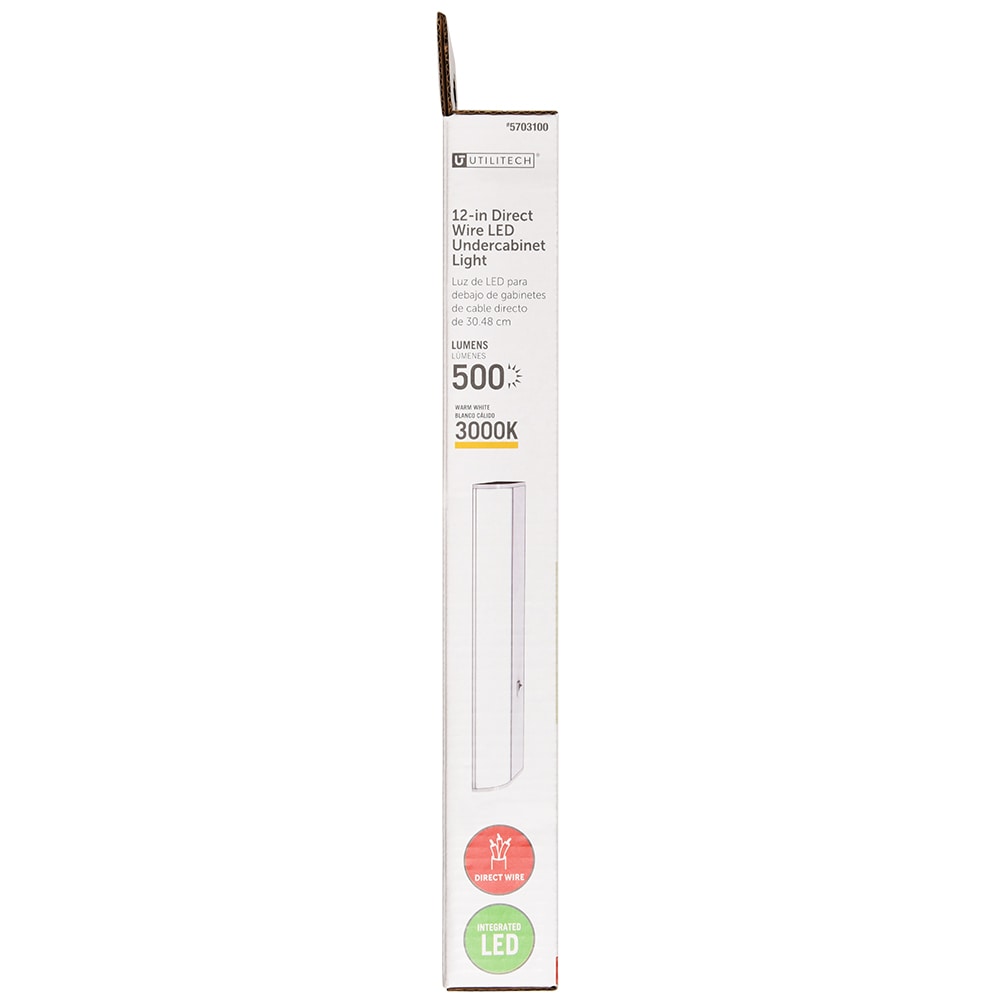 Utilitech FXCAL036AMFNE/6 Led-Cabinet-Lighting - View #12