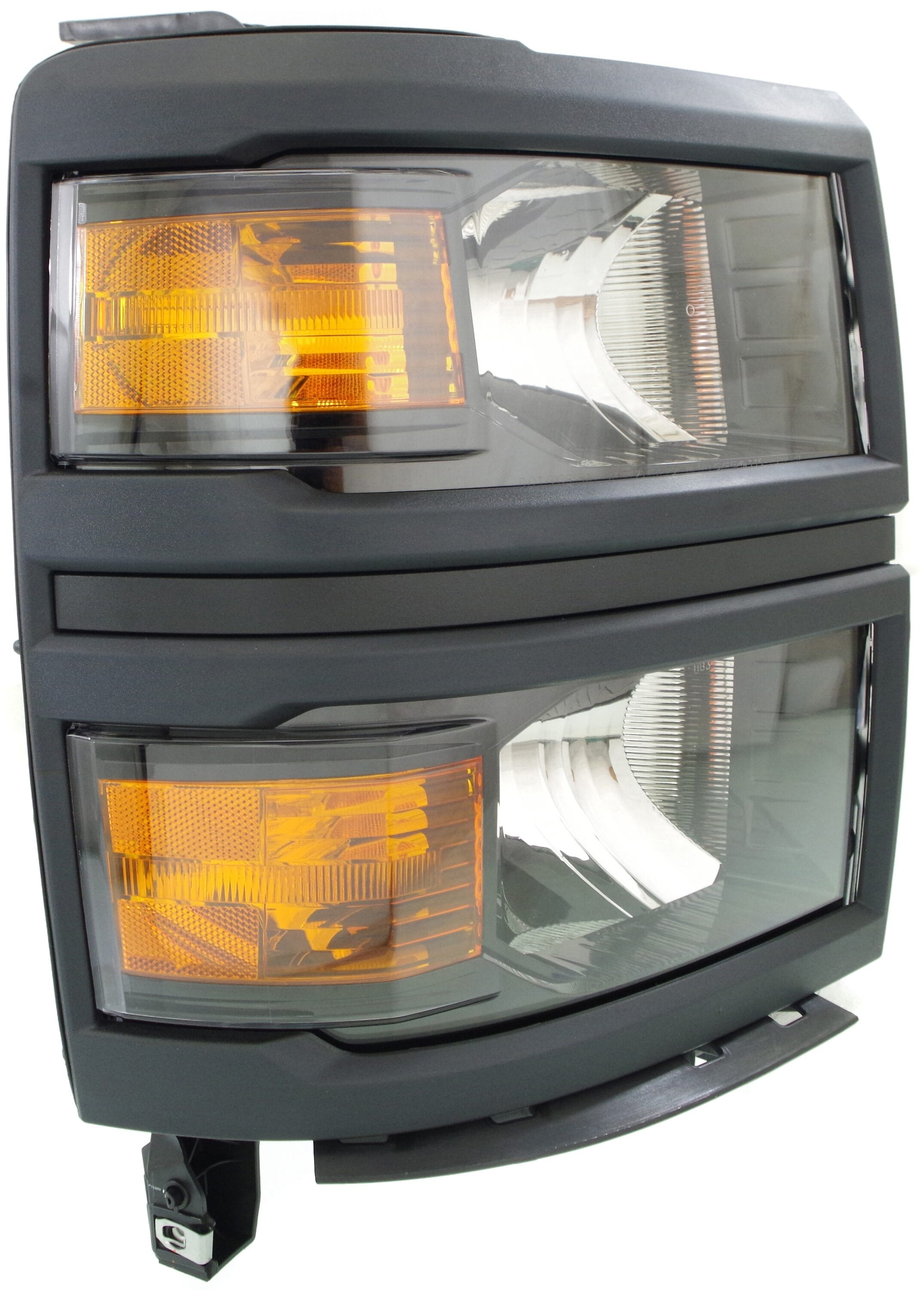 Garage-Pro JCWREPC100353QGP Headlights-Components - View #3