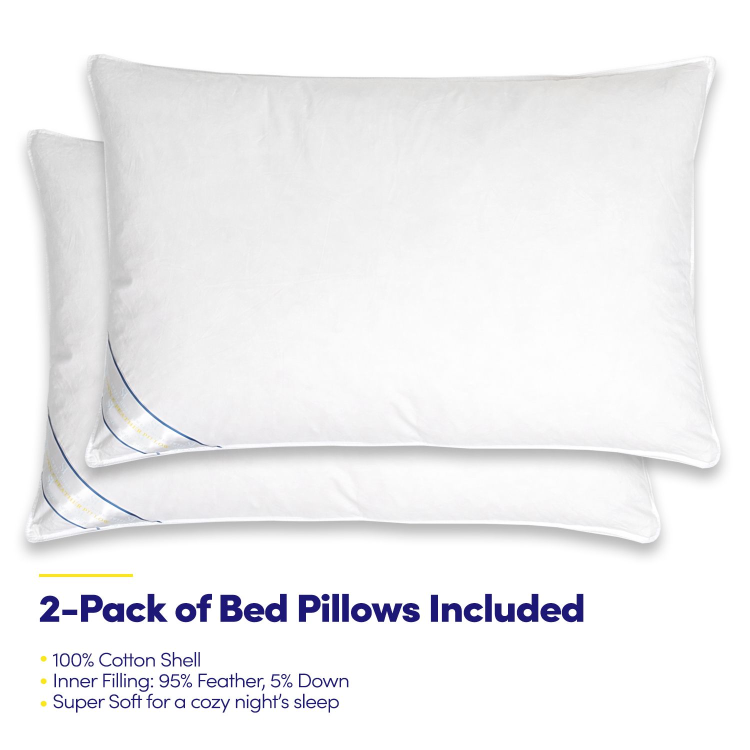 Sweet Home Collection LOW-DORM-KIT-XL-CH bedding - View #2