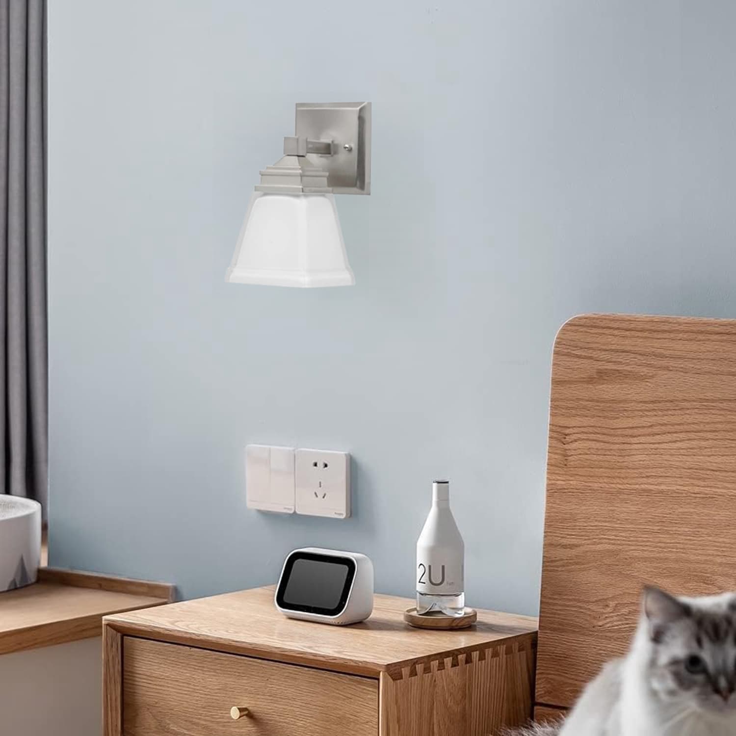 SUPERHUNTER JLB-EDL-EL0064 flushmounts - View #2