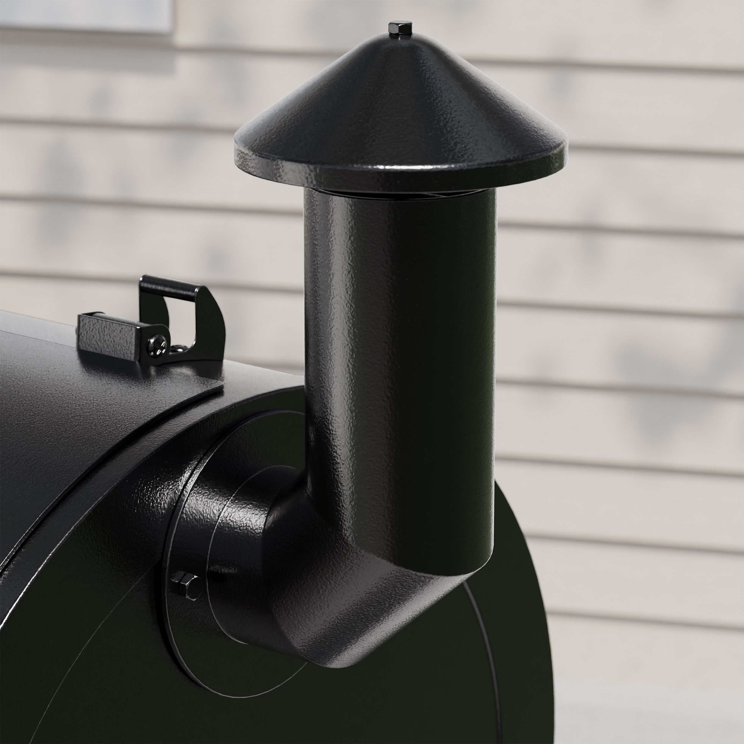 Z GRILLS ZPG-700D7 Pellet-Grills - View #5