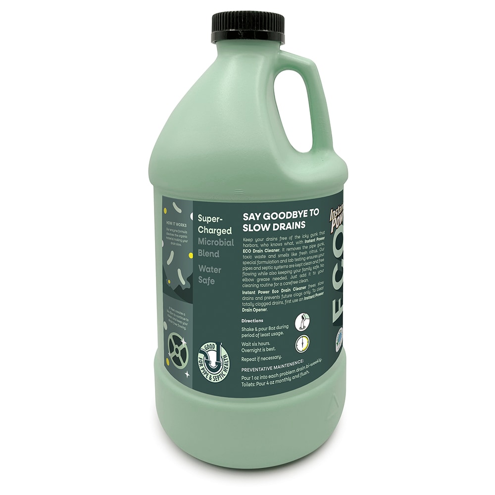 Instant Power 2211 Drain-Cleaners - View #5