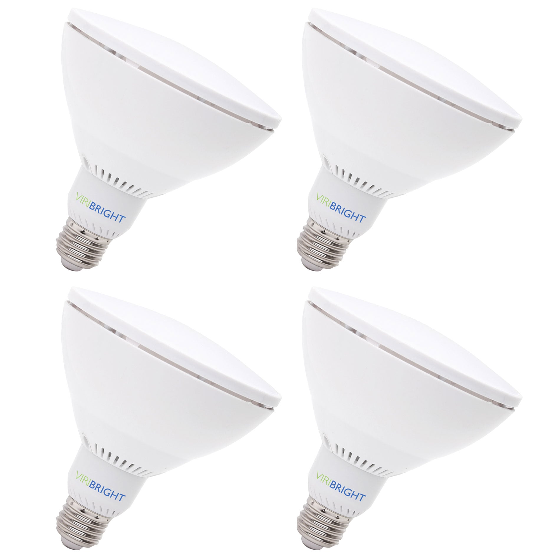 VIRIBRIGHT 754696-4 Led-Flood-Spot-Light-Bulbs - View #4