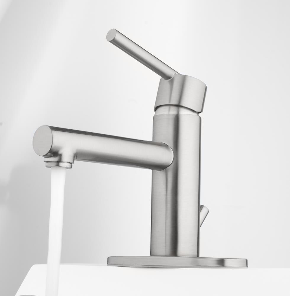 Home2O H12L-211-BN Lavatory-Faucets - View #4