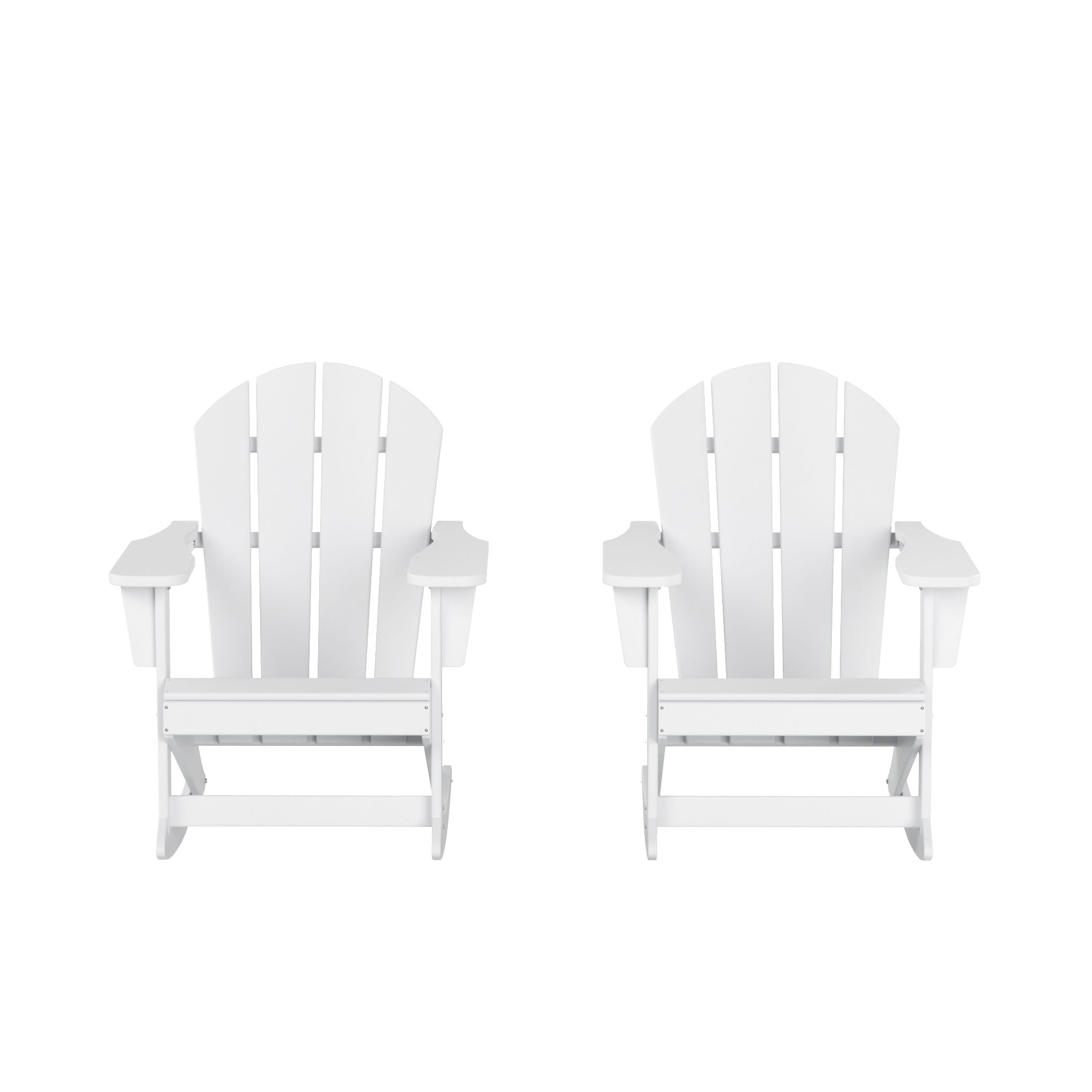 Westin Furniture 2001-RC-WH2 Patio-Chairs - View #3
