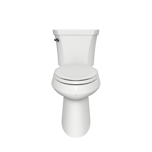 Three-dimensional representation of the product