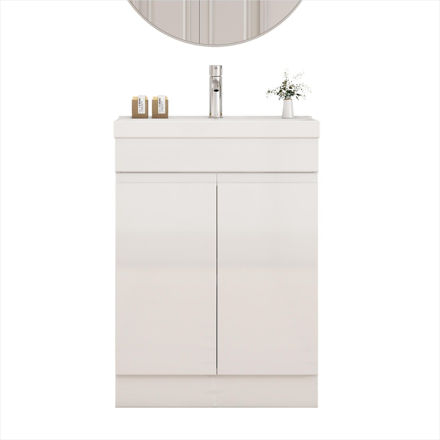 Naturefalls NNQ1R2B3HU6O Bath-Vanity-Combo - View #3
