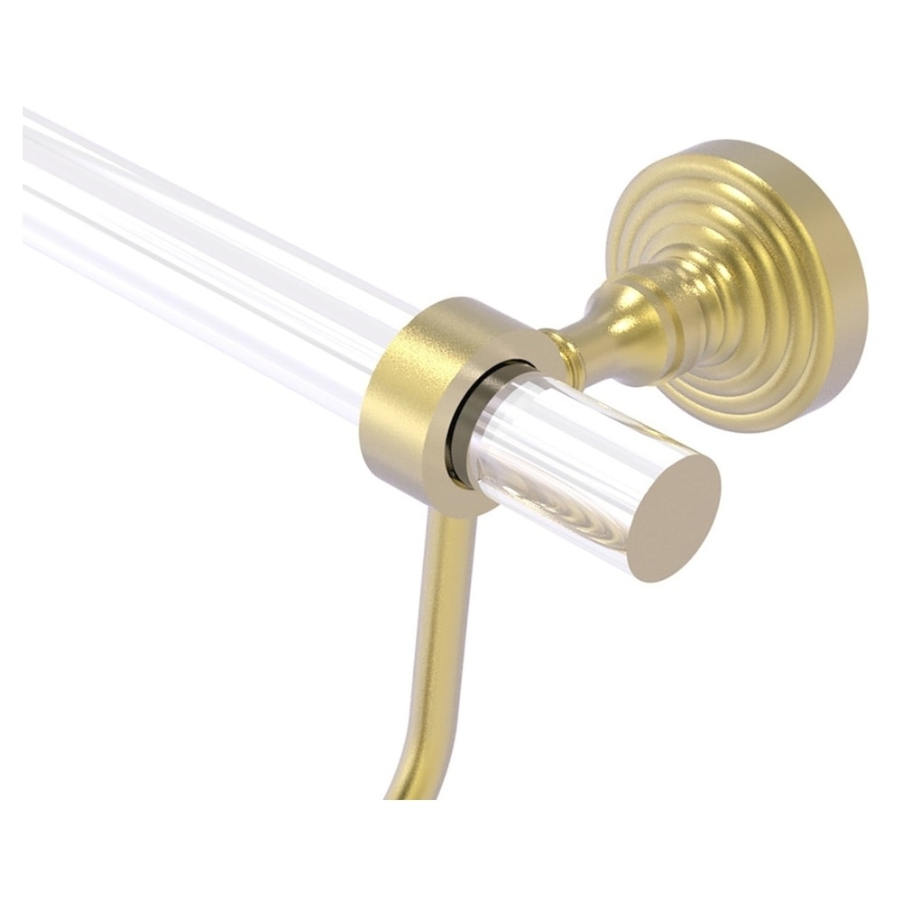 Allied Brass PG-72-36-SBR d060350 - View #2