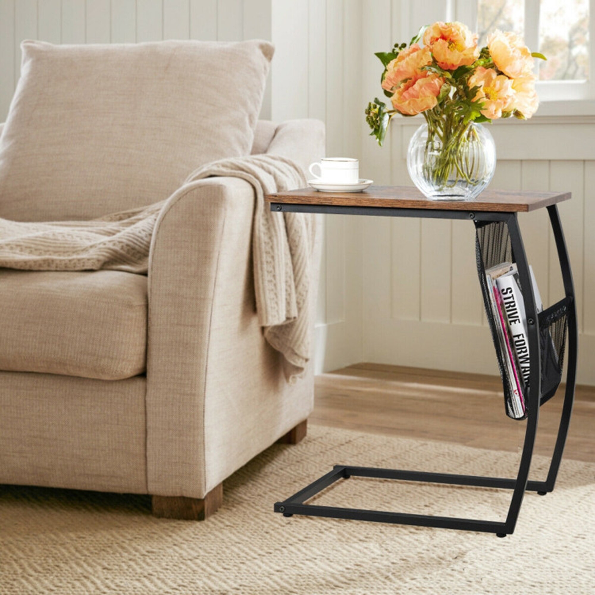 Clihome BH-WF192555AAF End-Tables - View #5