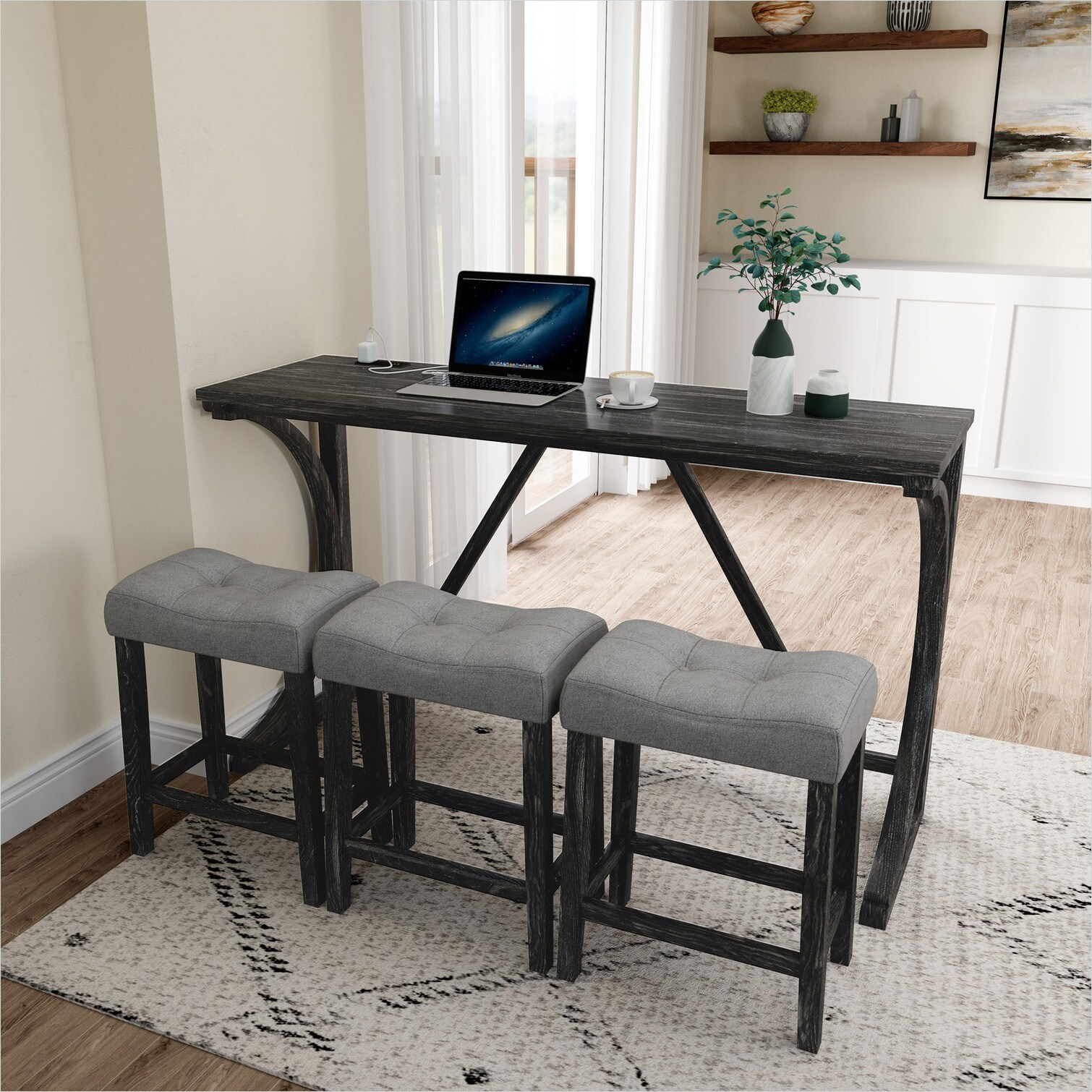 SunJet I2DOW00C7JJ5 Dining-Sets - View #14