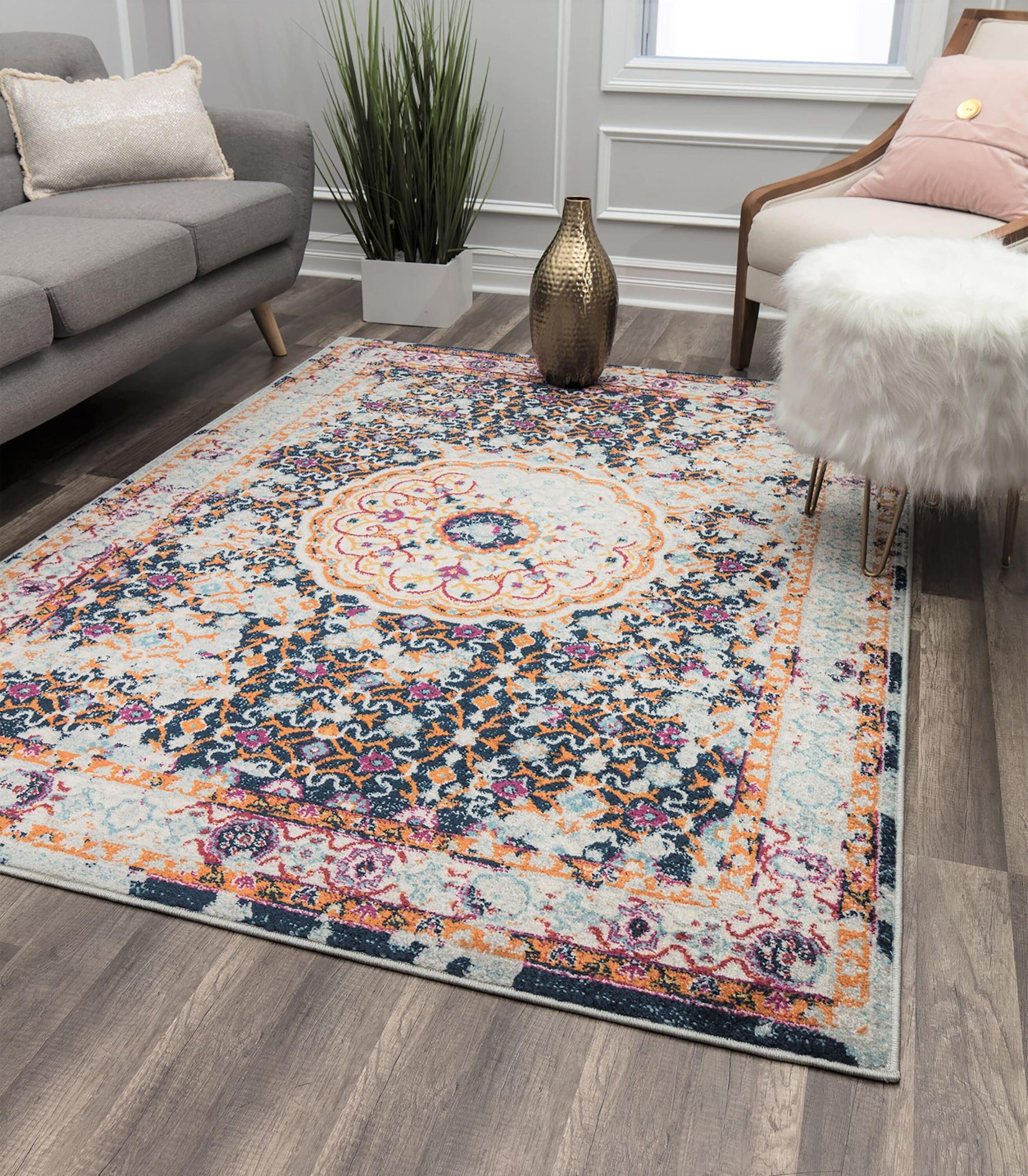 Rugs America 28292 5 x 7 (ft) Area rug