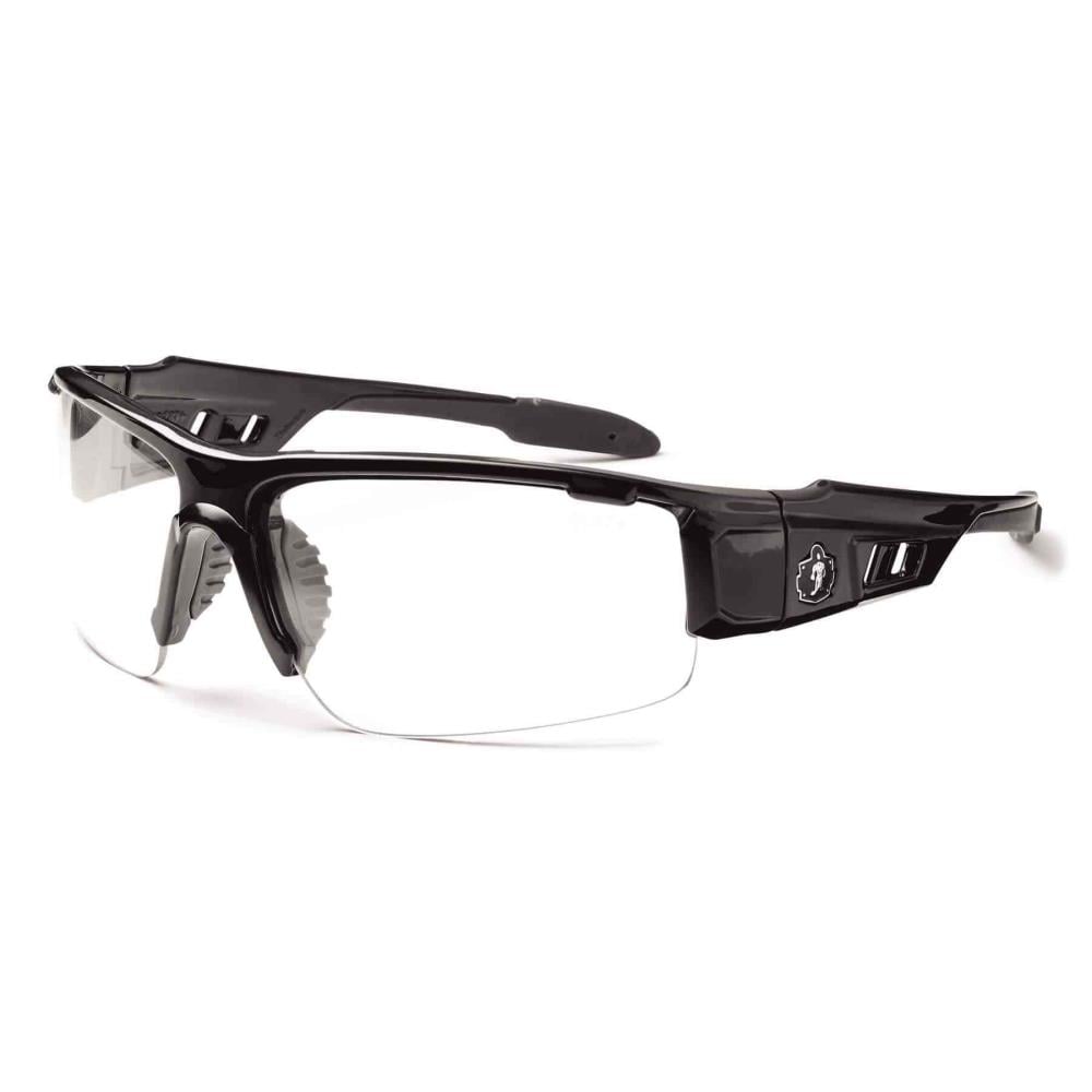 Skullerz 52000 Dagr Plastic Safety glasses