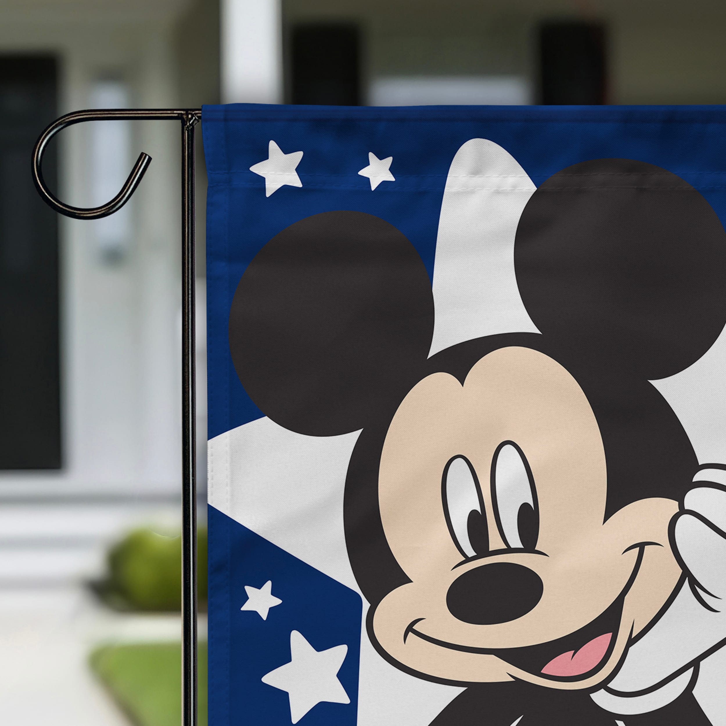 Disney 10-1313-92-01 Decorative-Banner-Flags - View #5