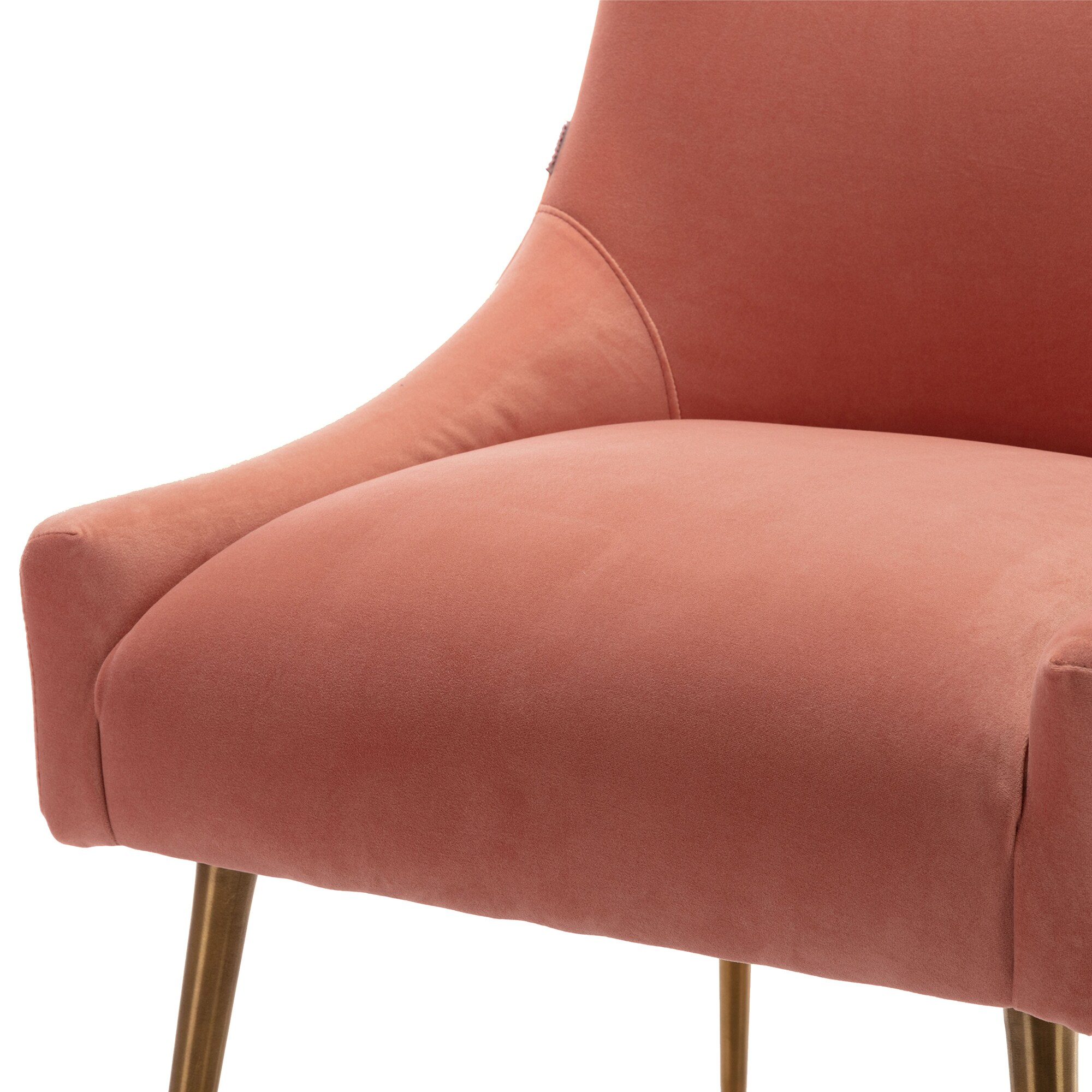 GZMR MR-H971LF-LG Dining-Chairs - View #8