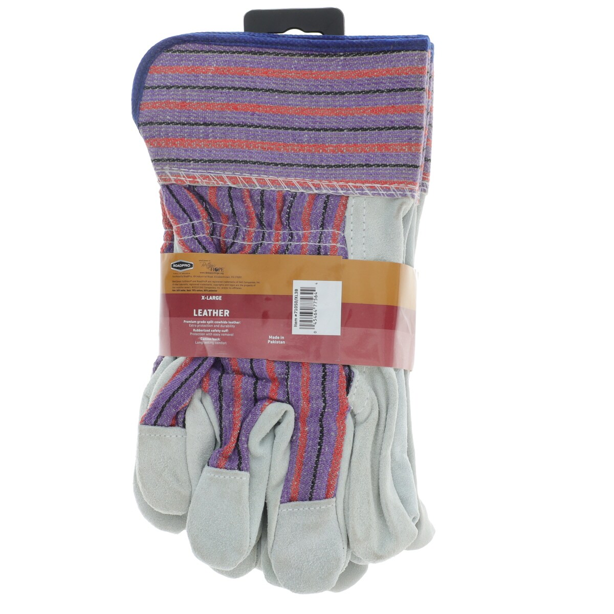 BlackCanyon Outfitters 71050/XL3B Work-Gloves - View #4