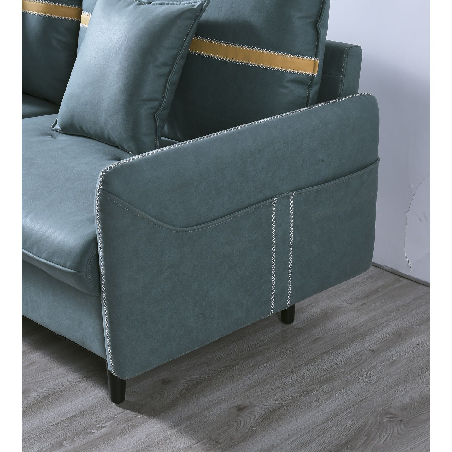 JASMODER W1036S00002 Sofas-Loveseats - View #4