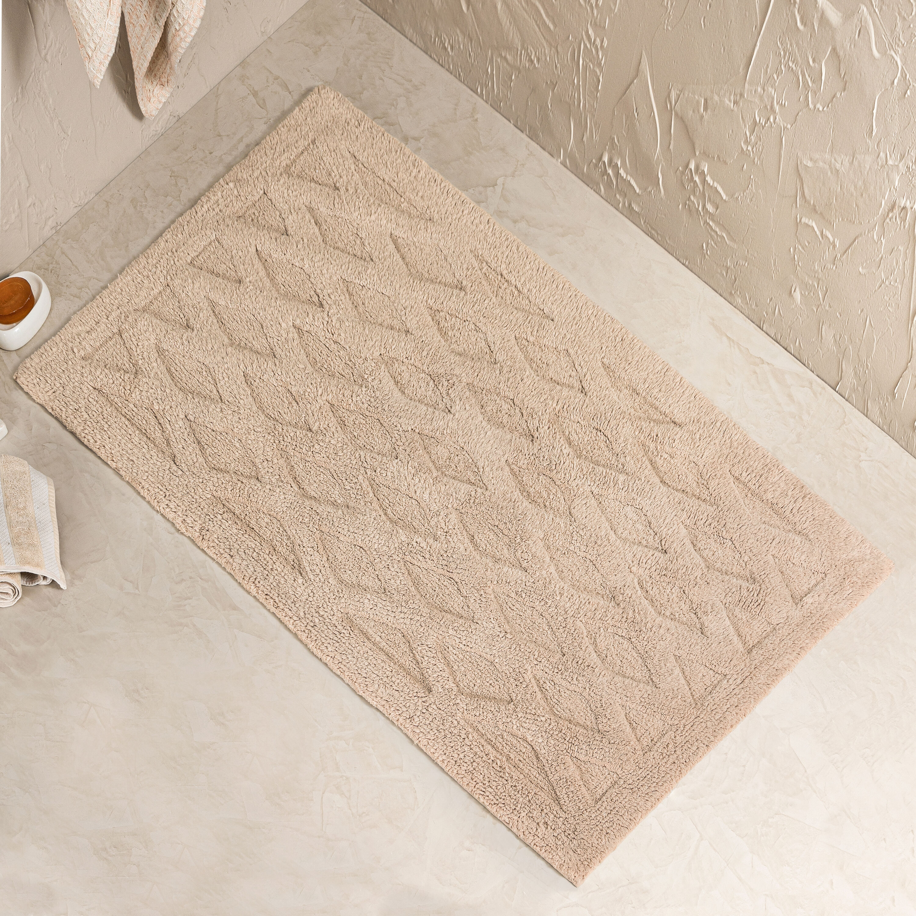 MH LONDON MH-BR-1071 Bath-Rugs - View #4